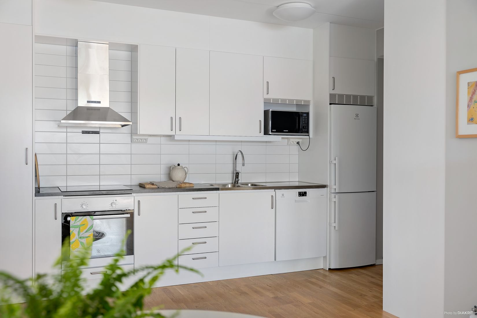 Bostadsrätt, Lövkojsgränd 7, Stockholm