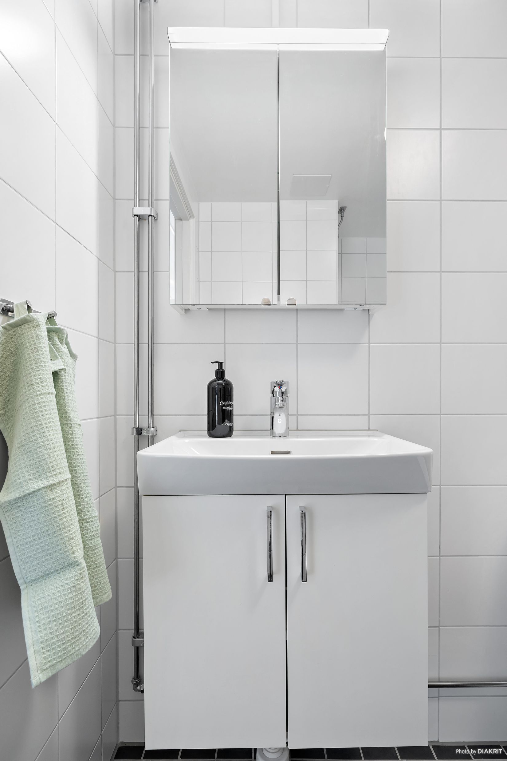 Bostadsrätt, Lövkojsgränd 7, Stockholm