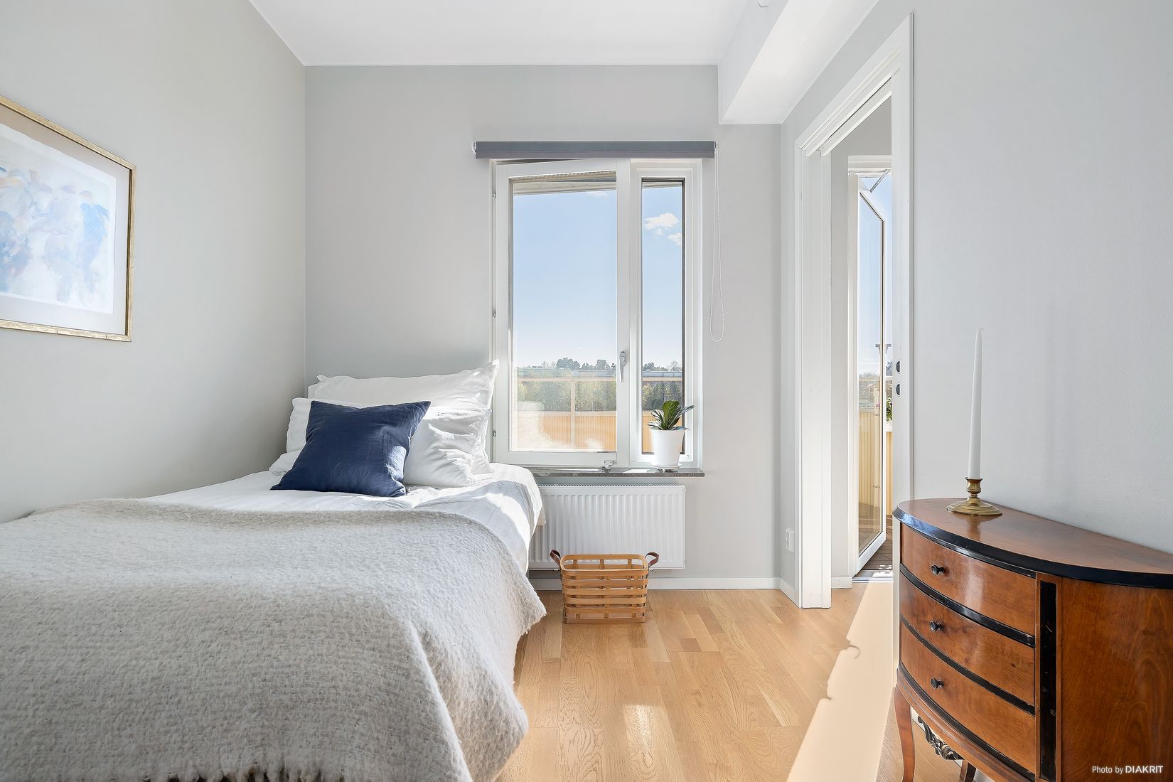 Bostadsrätt, Lövkojsgränd 7, Stockholm