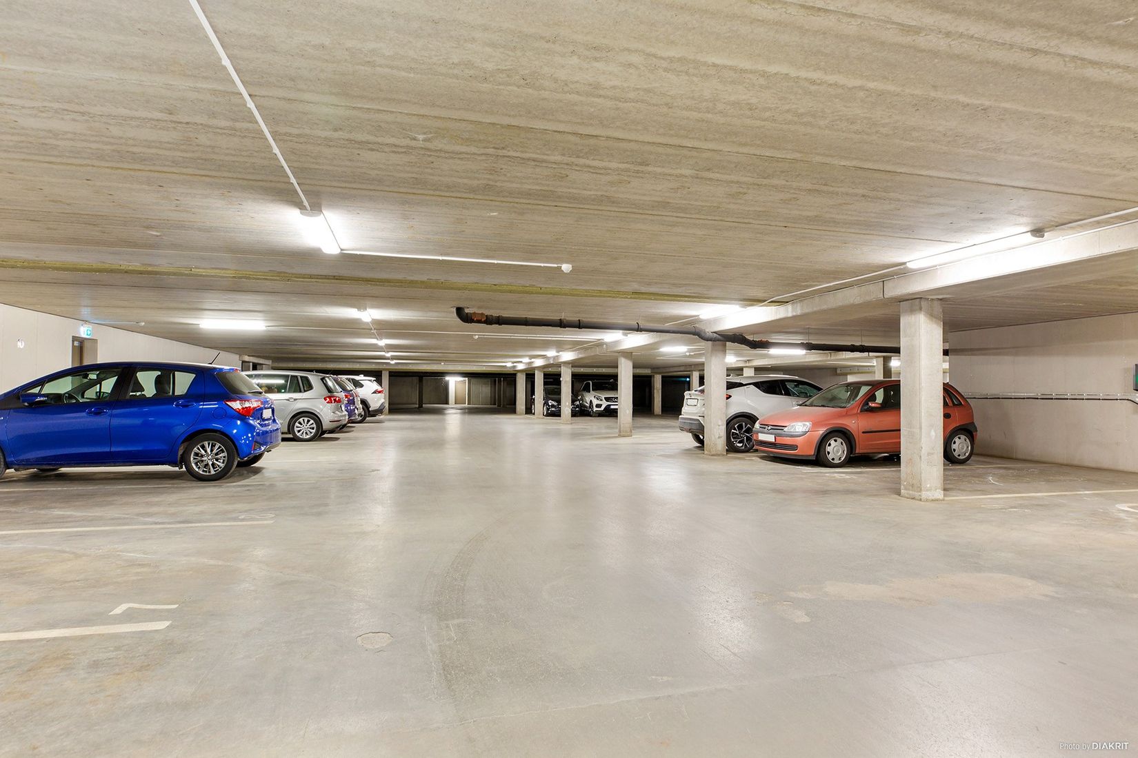 Bostadsrätt, Lövkojsgränd 7, Stockholm