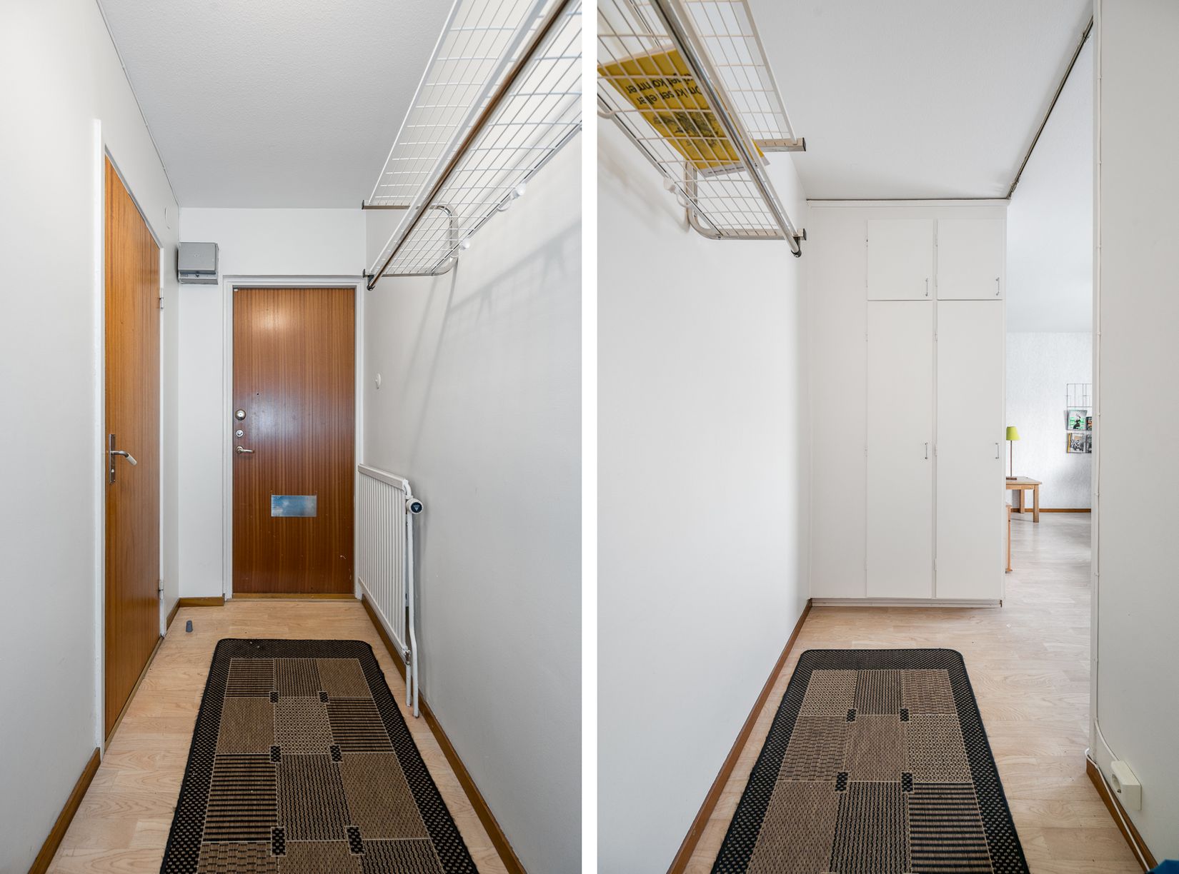 Bostadsrätt, Klockljungsvägen 9A, Centrala Gällivare, Gällivare