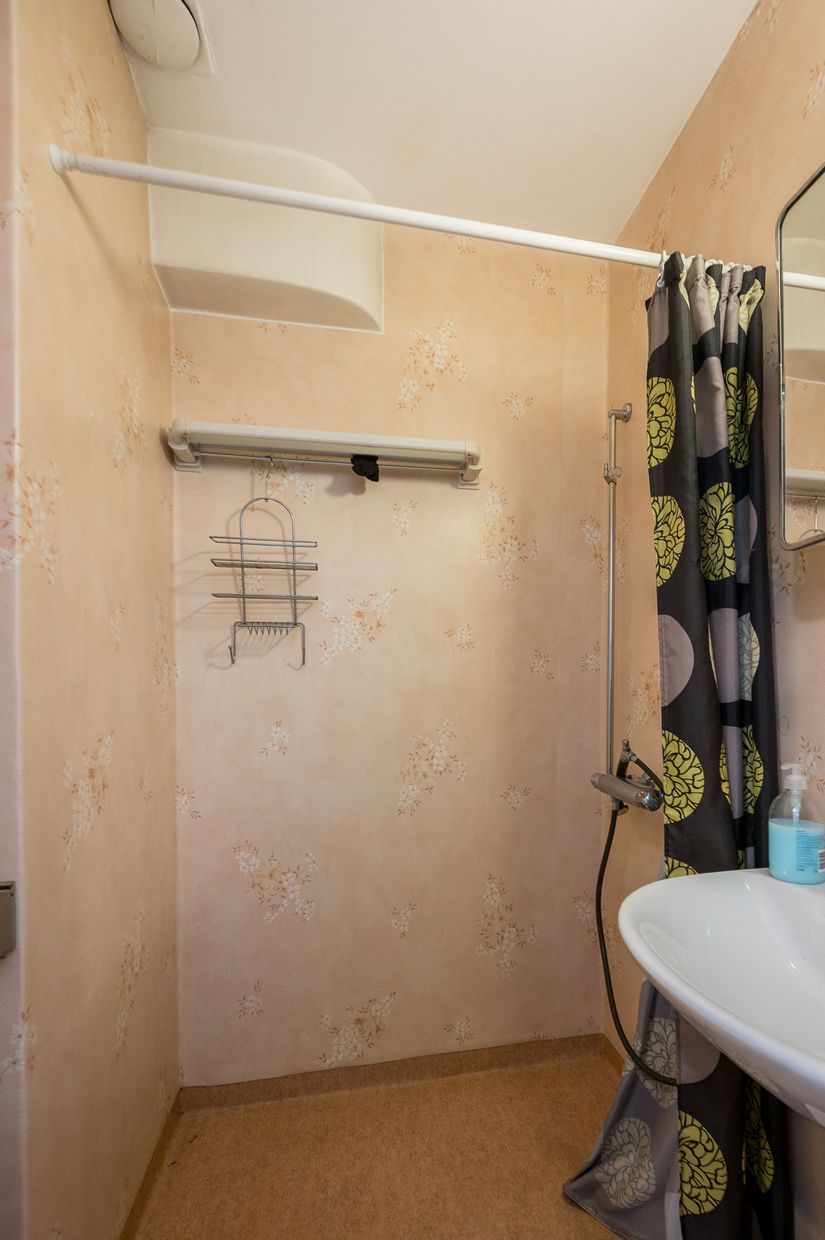 Bostadsrätt, Klockljungsvägen 9A, Centrala Gällivare, Gällivare