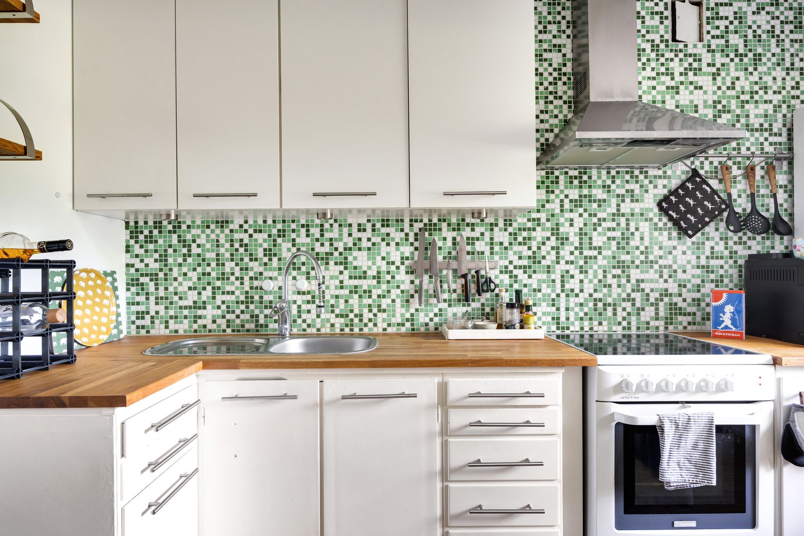 Bostadsrätt, Mellanvångsvägen 12B, Järnåkra, Lund