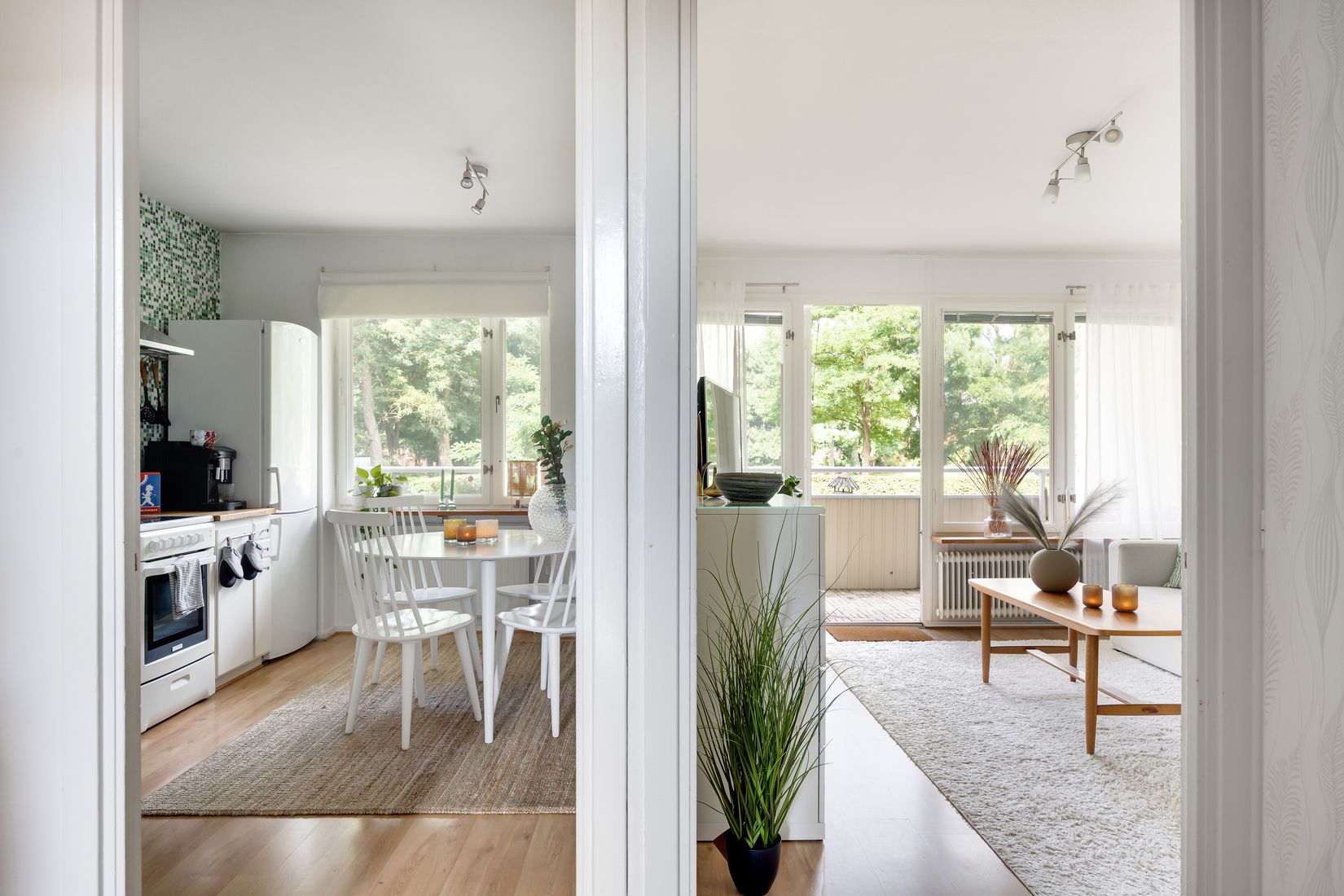 Bostadsrätt, Mellanvångsvägen 12B, Järnåkra, Lund