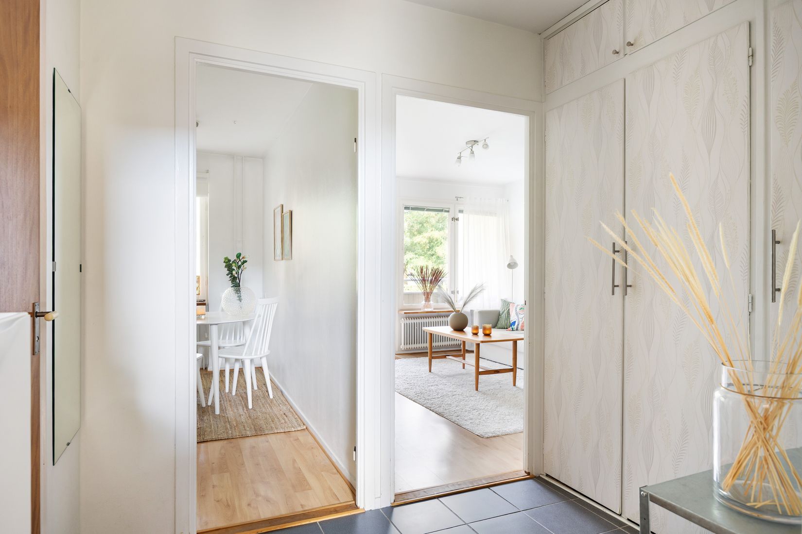 Bostadsrätt, Mellanvångsvägen 12B, Järnåkra, Lund