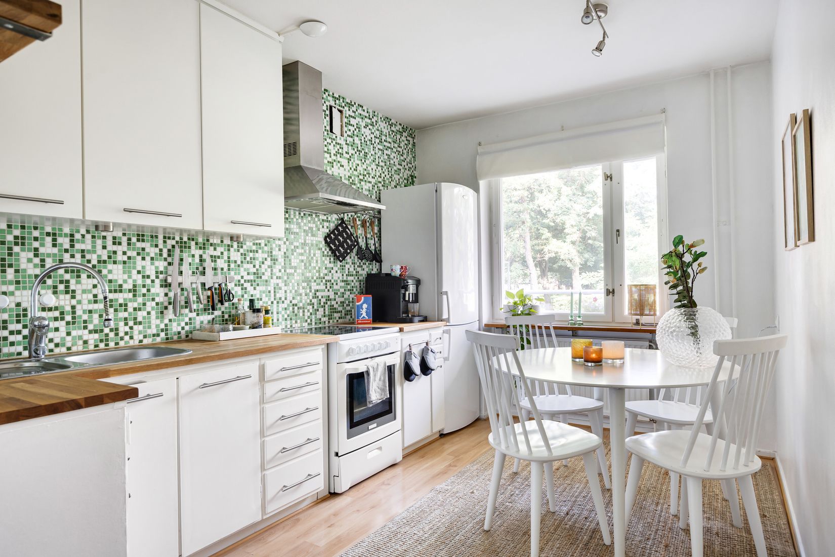 Bostadsrätt, Mellanvångsvägen 12B, Järnåkra, Lund