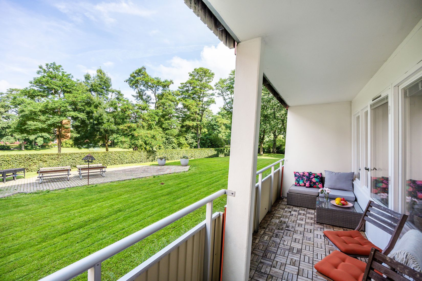 Bostadsrätt, Mellanvångsvägen 12B, Järnåkra, Lund