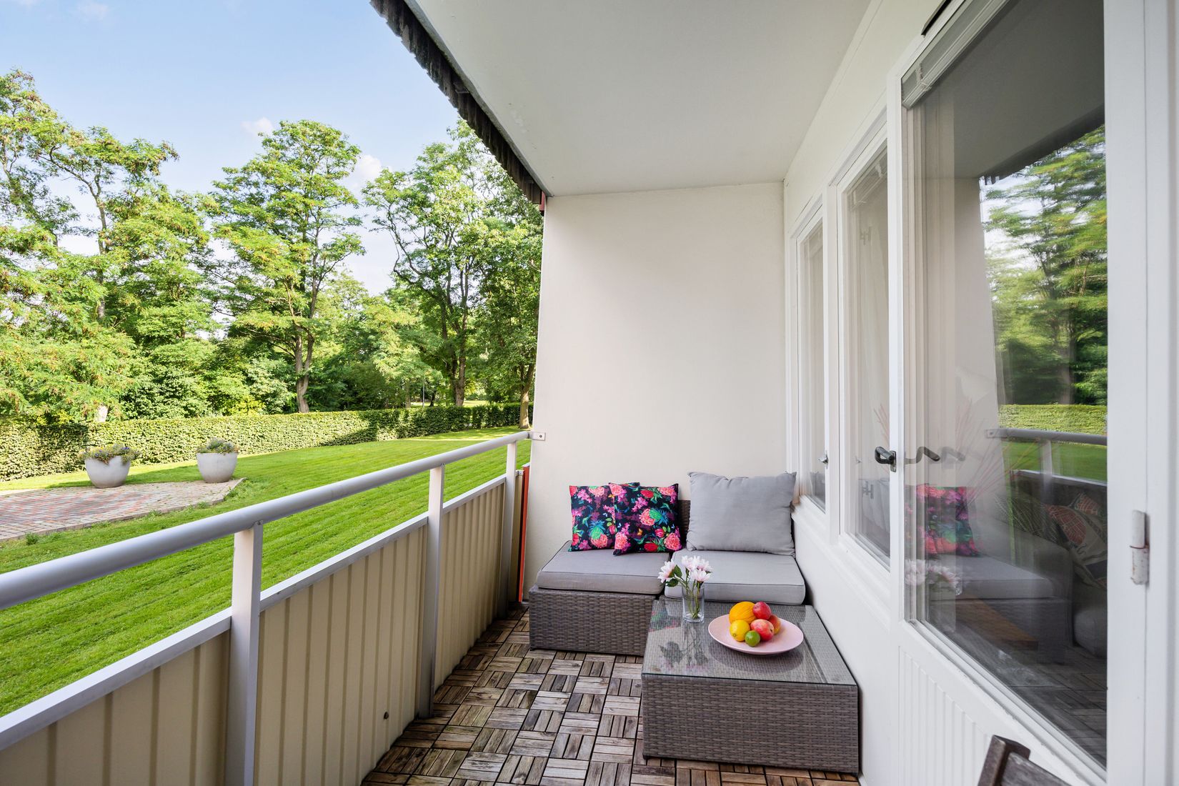 Bostadsrätt, Mellanvångsvägen 12B, Järnåkra, Lund