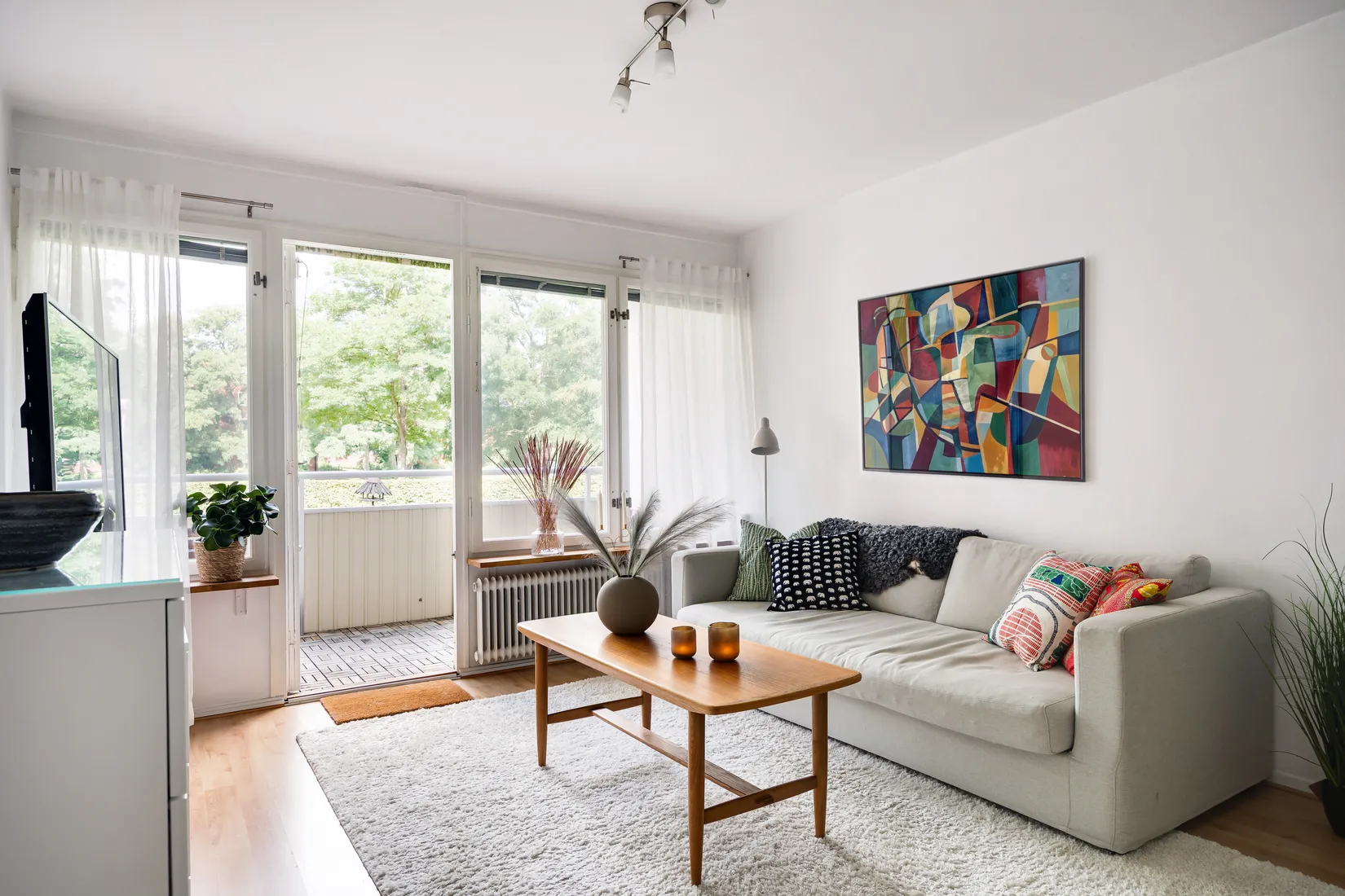 Bostadsrätt, Mellanvångsvägen 12B, Järnåkra, Lund