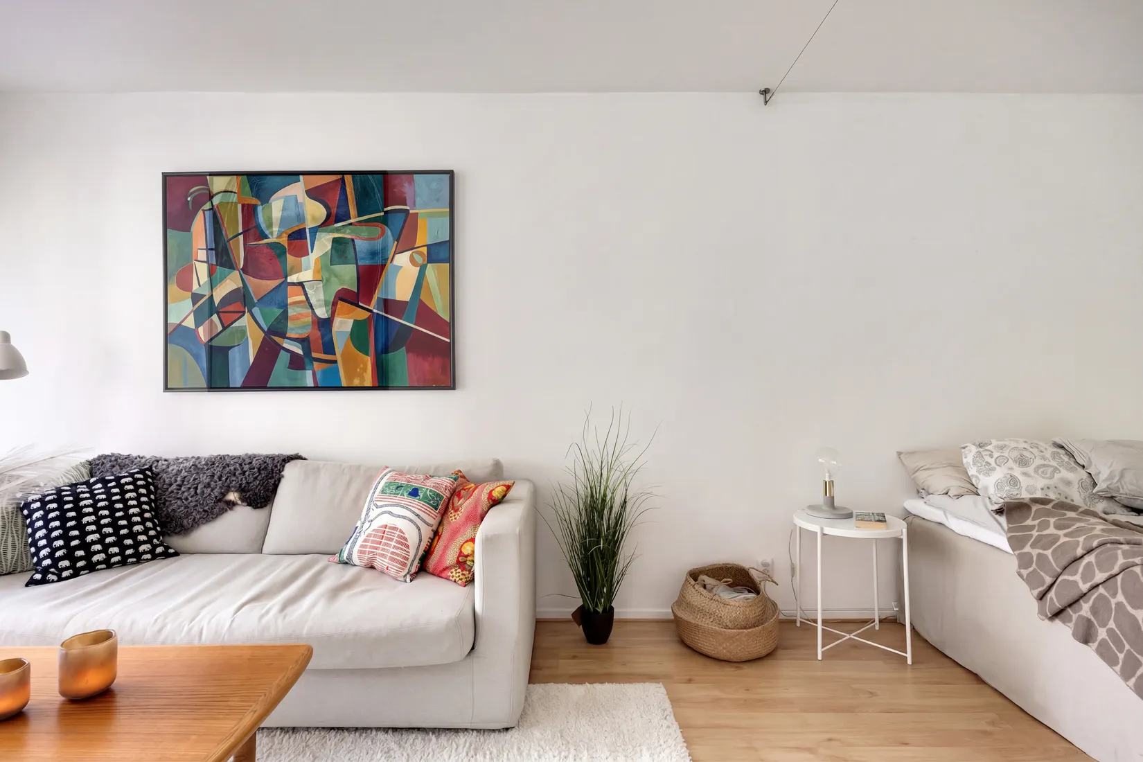 Bostadsrätt, Mellanvångsvägen 12B, Järnåkra, Lund