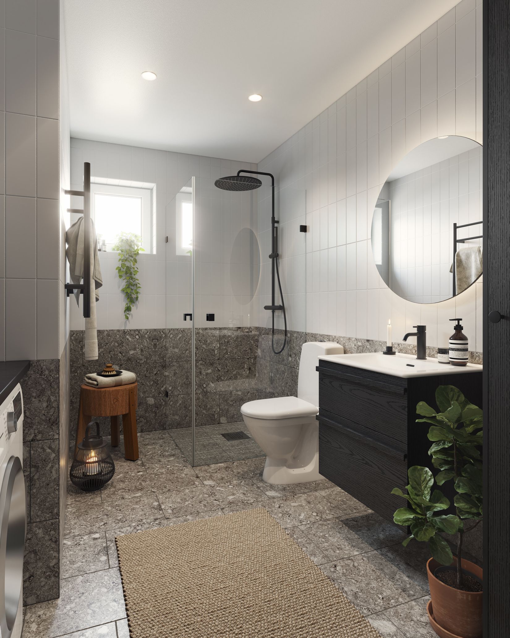 Bostadsrätt, Varamovägen 35, Varamon, Motala