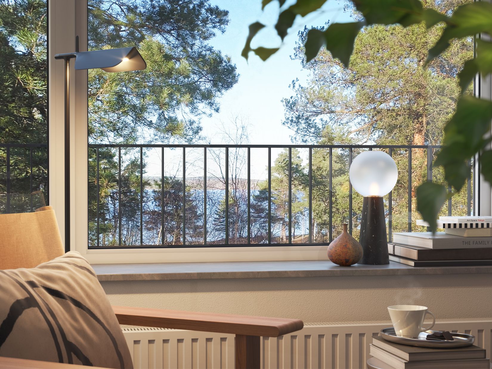 Bostadsrätt, Varamovägen 35, Varamon, Motala