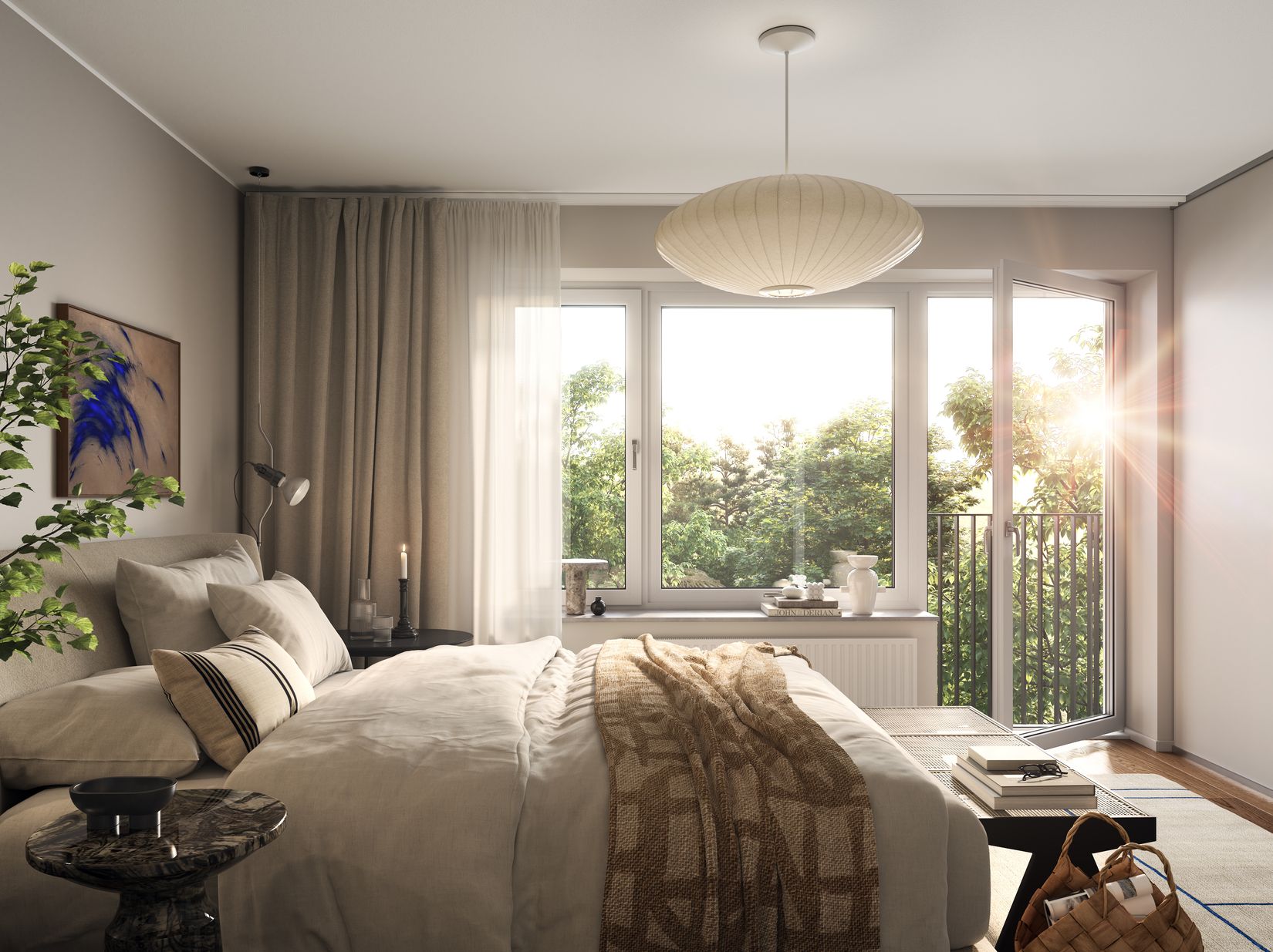 Bostadsrätt, Varamovägen 35, Varamon, Motala