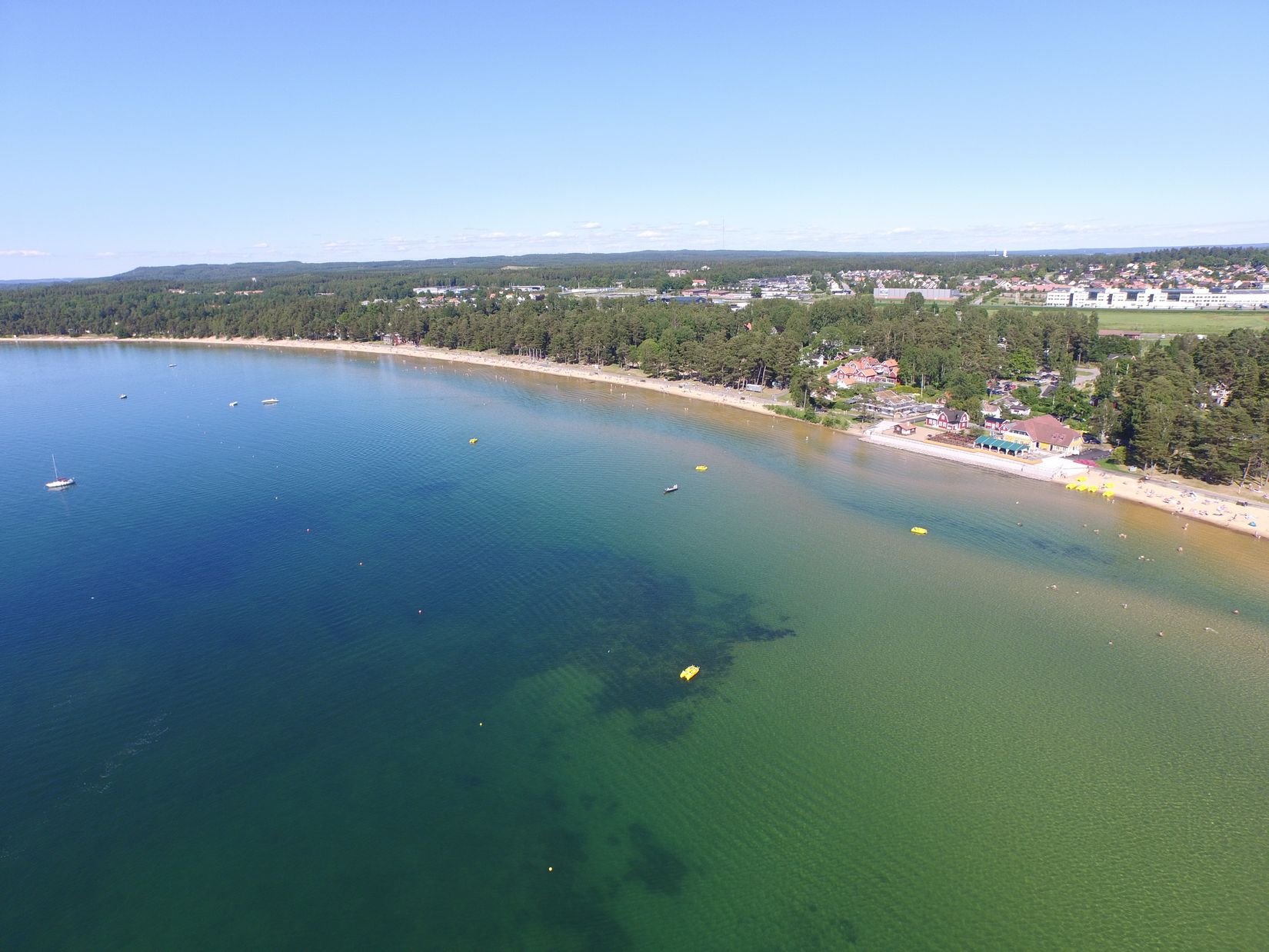 Bostadsrätt, Varamovägen 35, Varamon, Motala