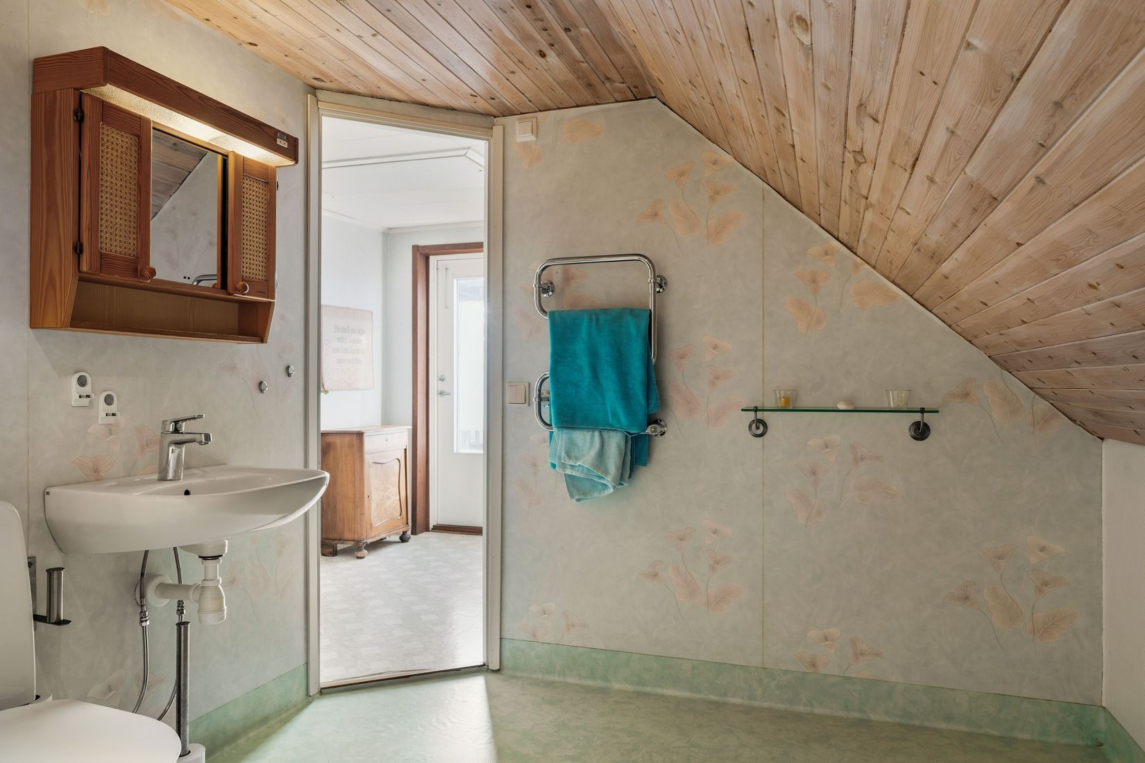 Villa, Skolgatan 9, Kvidinge, Åstorp