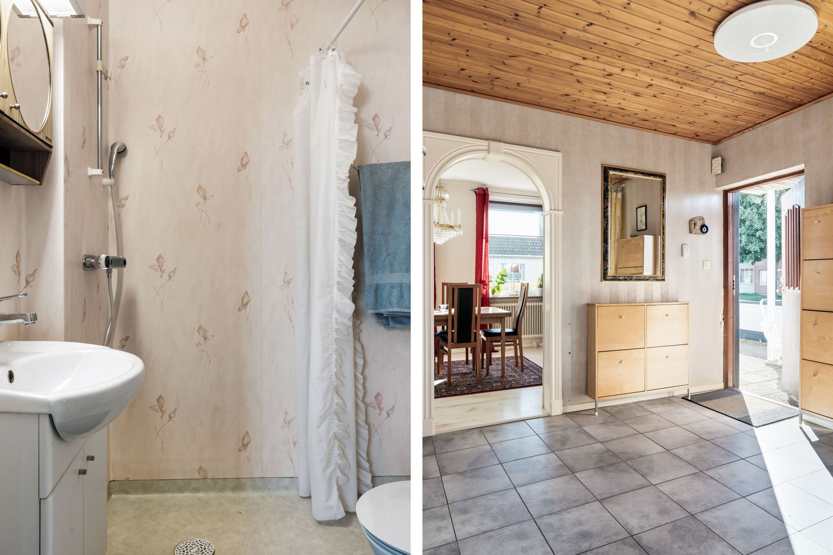 Villa, Skolgatan 9, Kvidinge, Åstorp