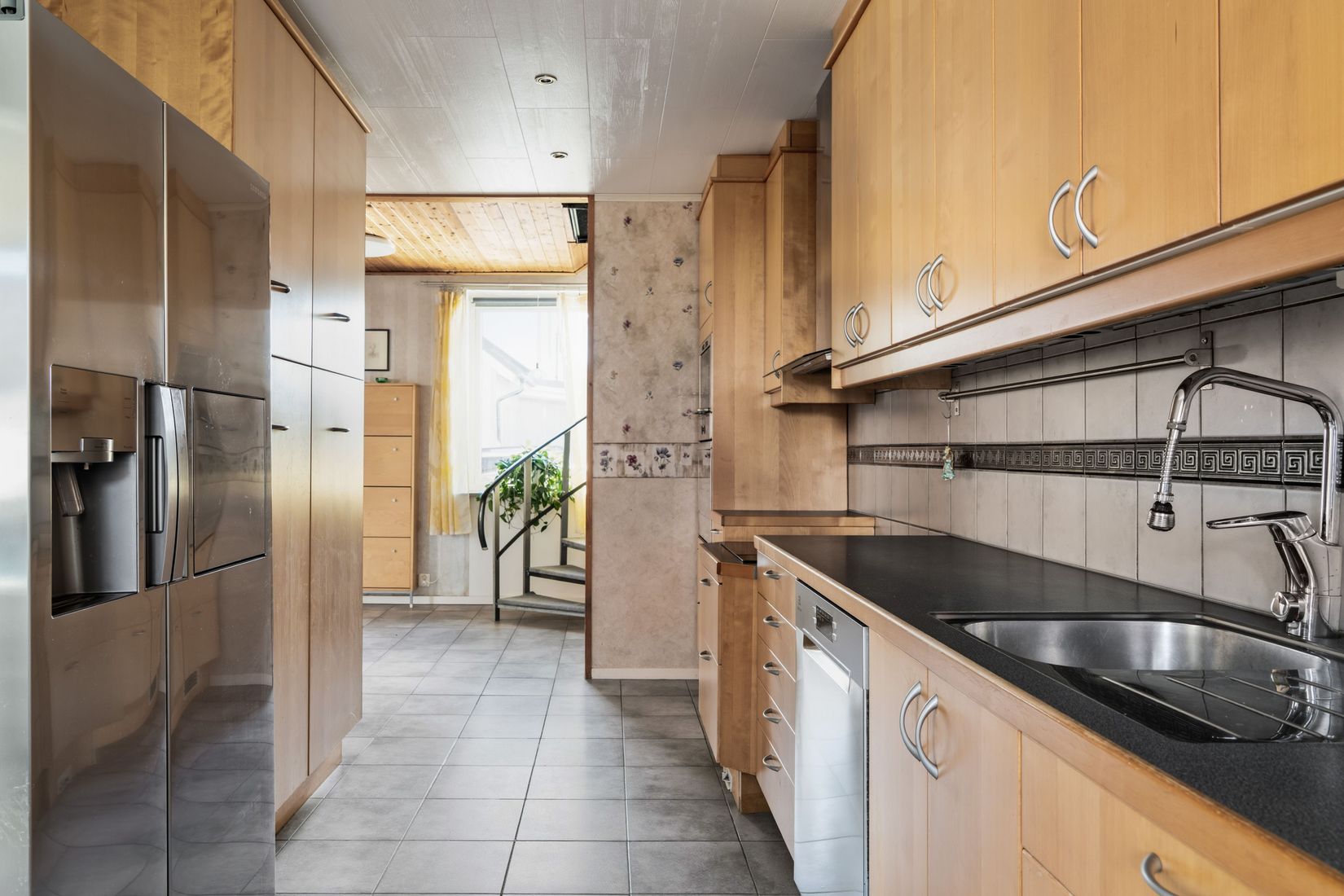 Villa, Skolgatan 9, Kvidinge, Åstorp