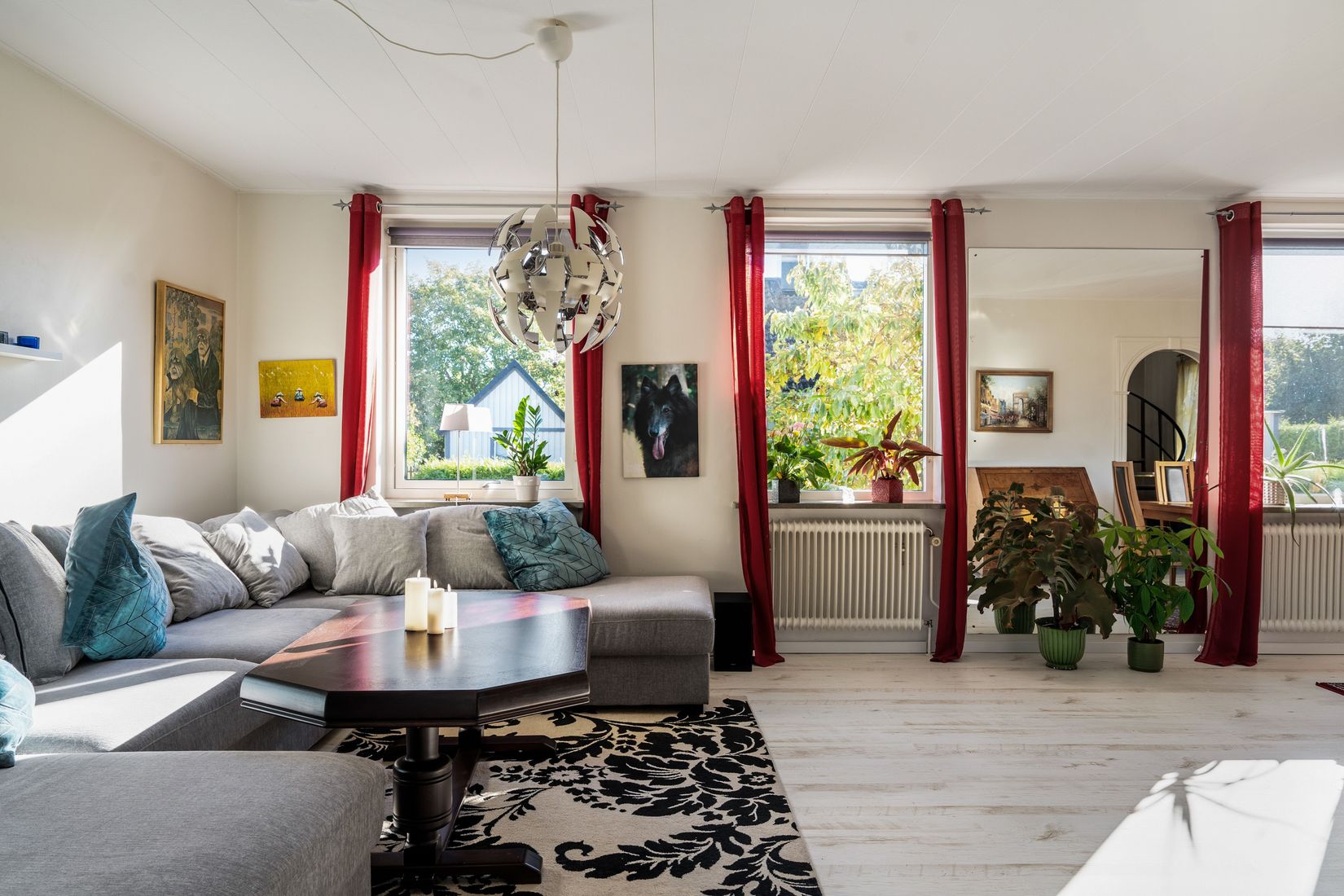 Villa, Skolgatan 9, Kvidinge, Åstorp