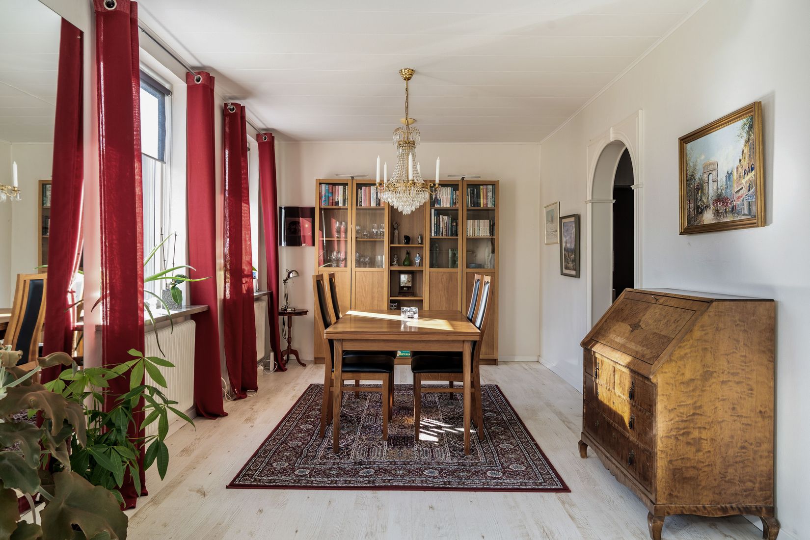 Villa, Skolgatan 9, Kvidinge, Åstorp