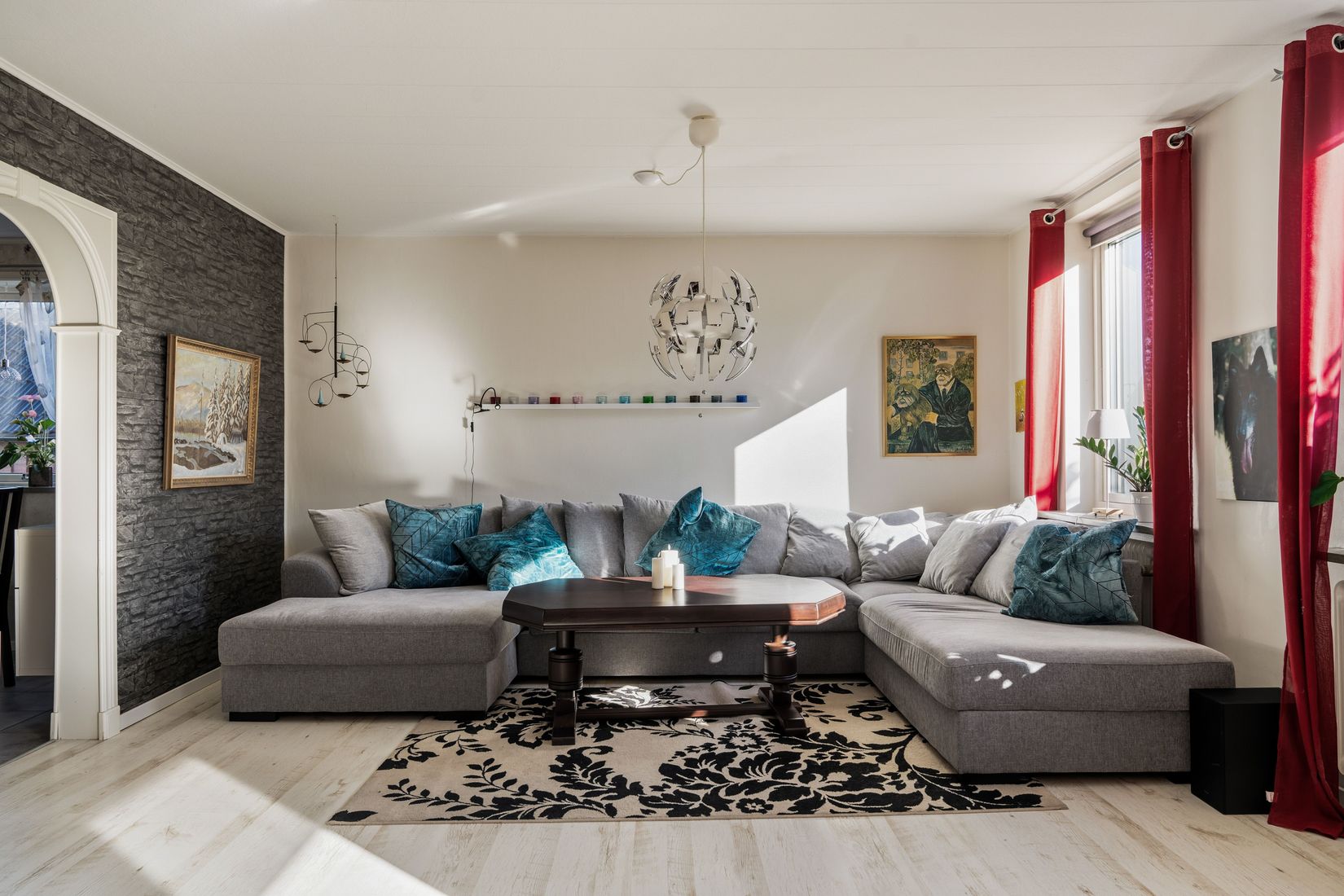 Villa, Skolgatan 9, Kvidinge, Åstorp