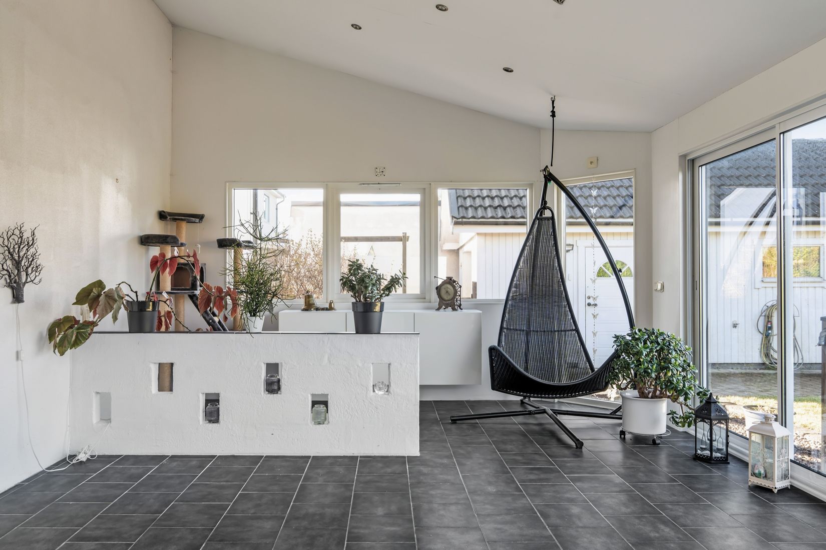 Villa, Skolgatan 9, Kvidinge, Åstorp