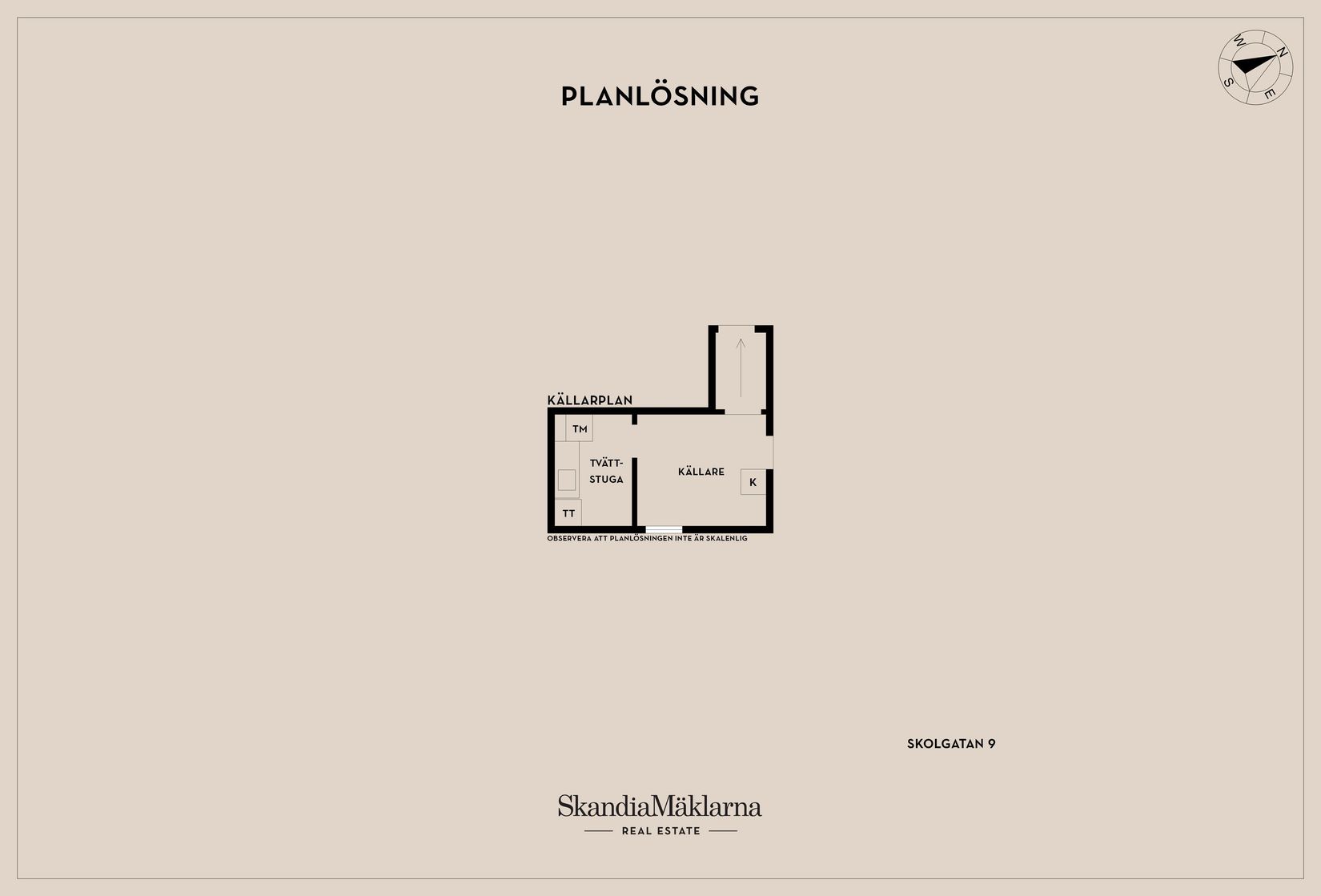 Villa, Skolgatan 9, Kvidinge, Åstorp