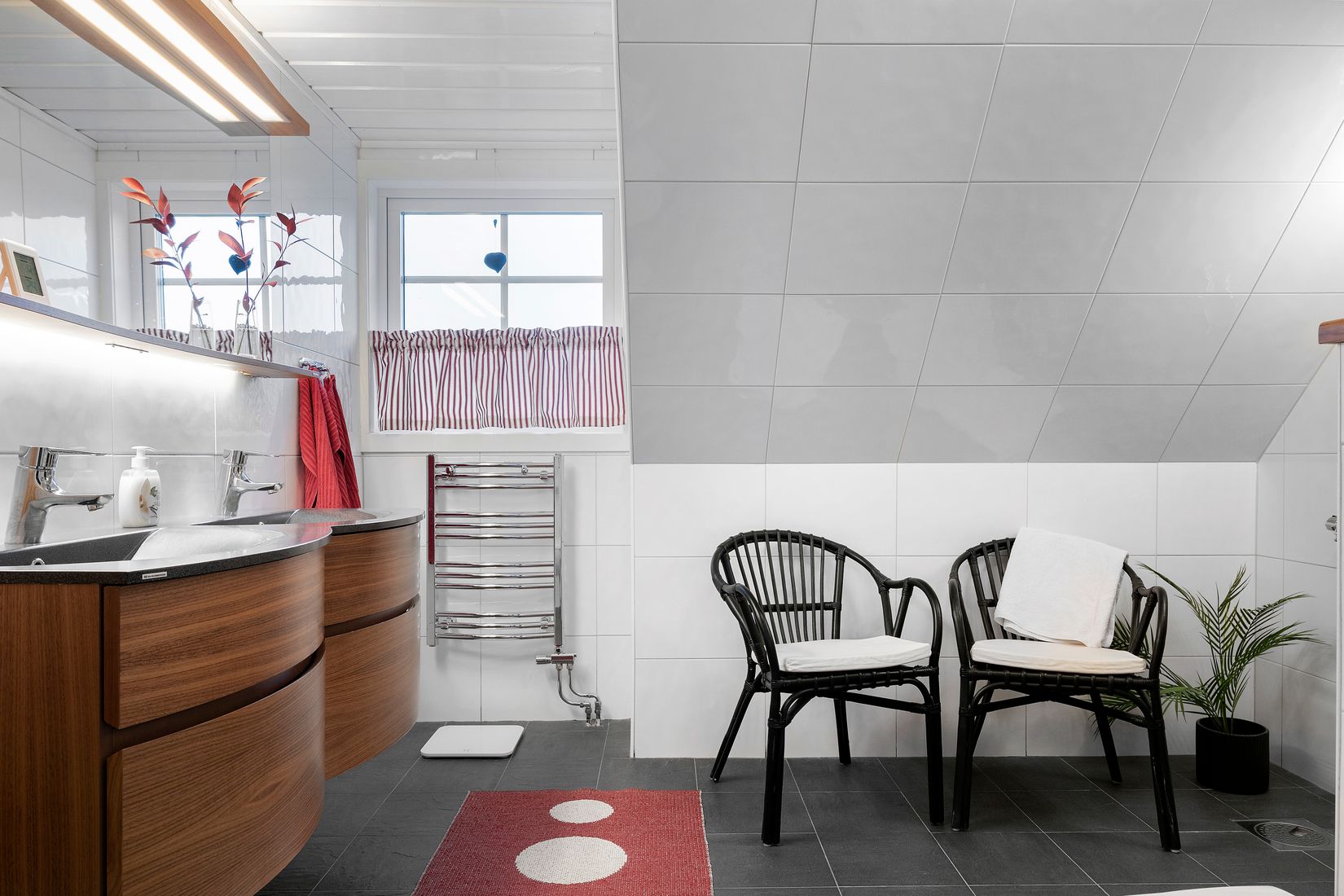 Villa, Kappegatan 17, Nygårdsdalen, Borlänge