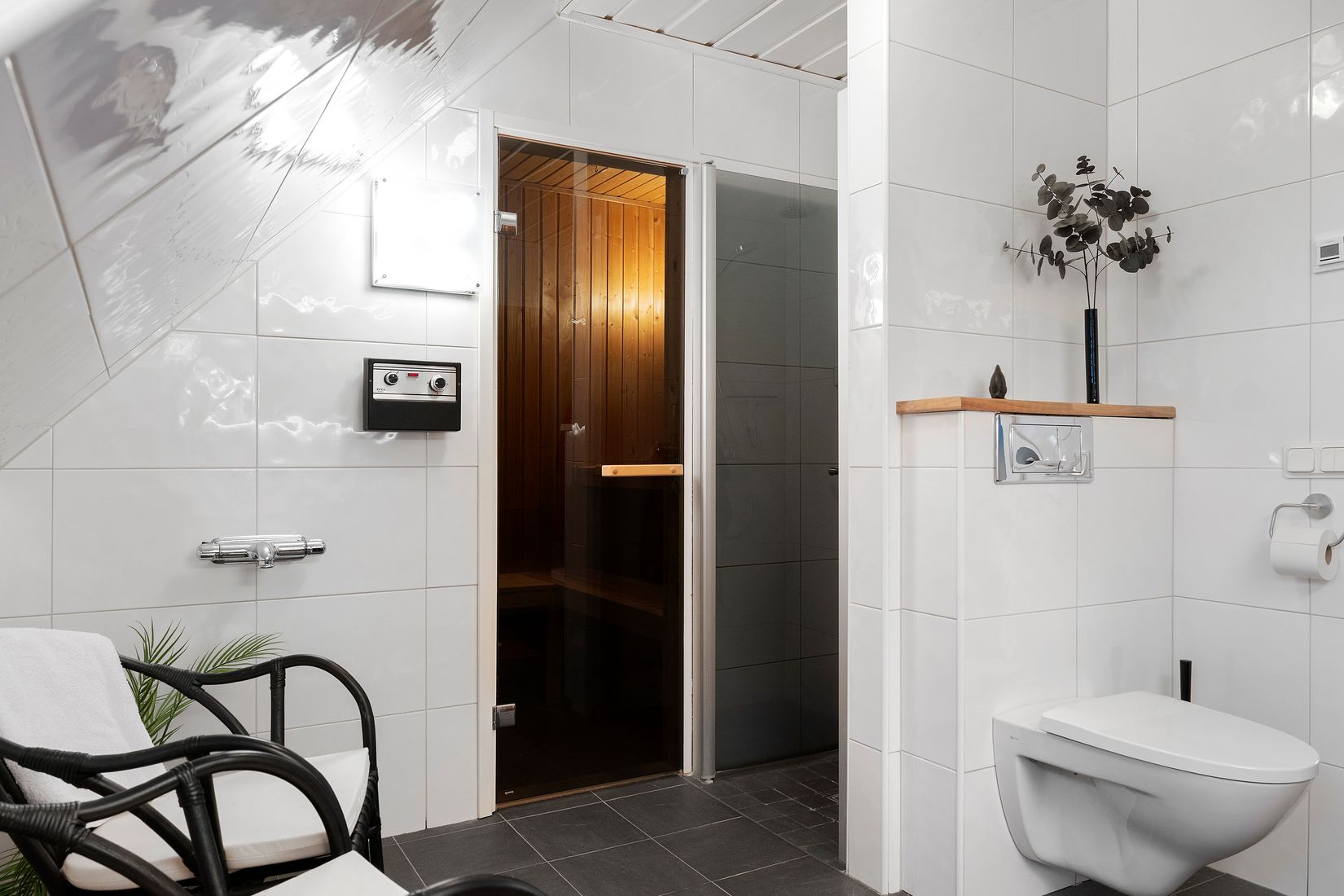 Villa, Kappegatan 17, Nygårdsdalen, Borlänge