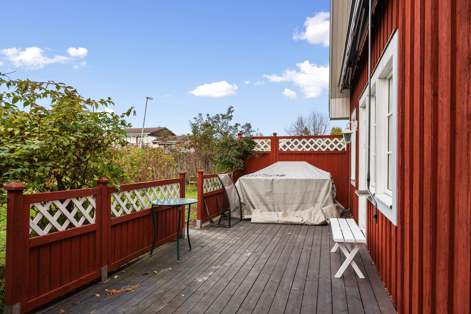 Villa, Kappegatan 17, Nygårdsdalen, Borlänge