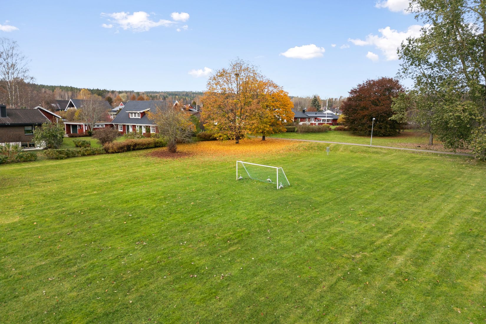 Villa, Kappegatan 17, Nygårdsdalen, Borlänge