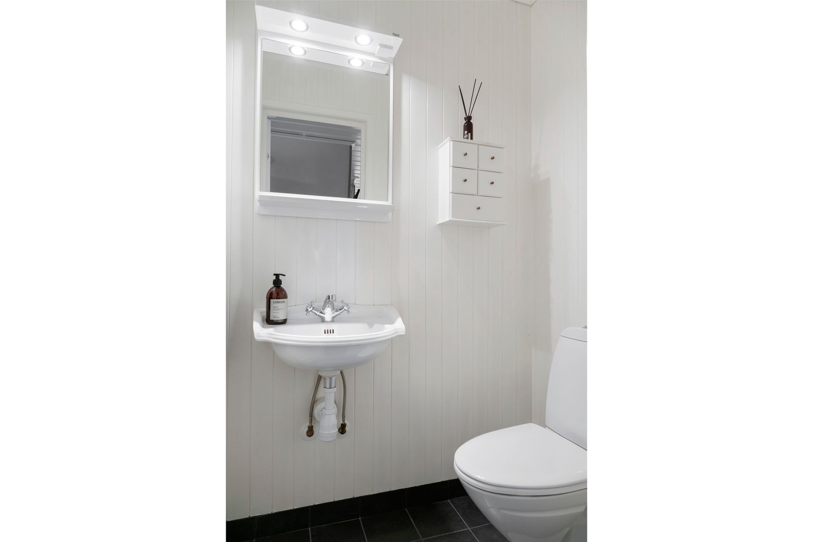 Villa, Kappegatan 17, Nygårdsdalen, Borlänge