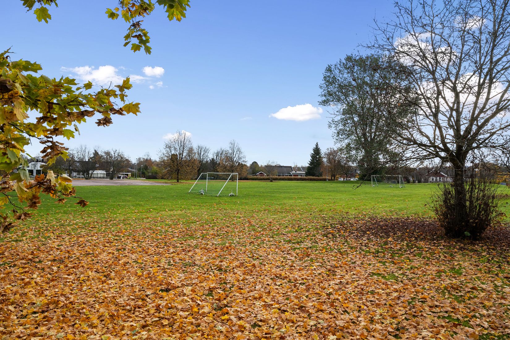 Villa, Kappegatan 17, Nygårdsdalen, Borlänge