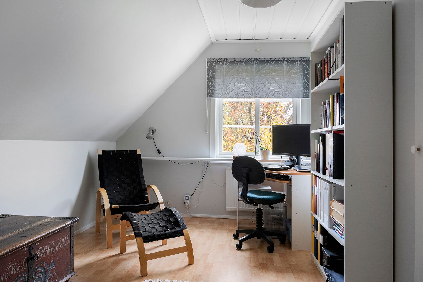 Villa, Kappegatan 17, Nygårdsdalen, Borlänge