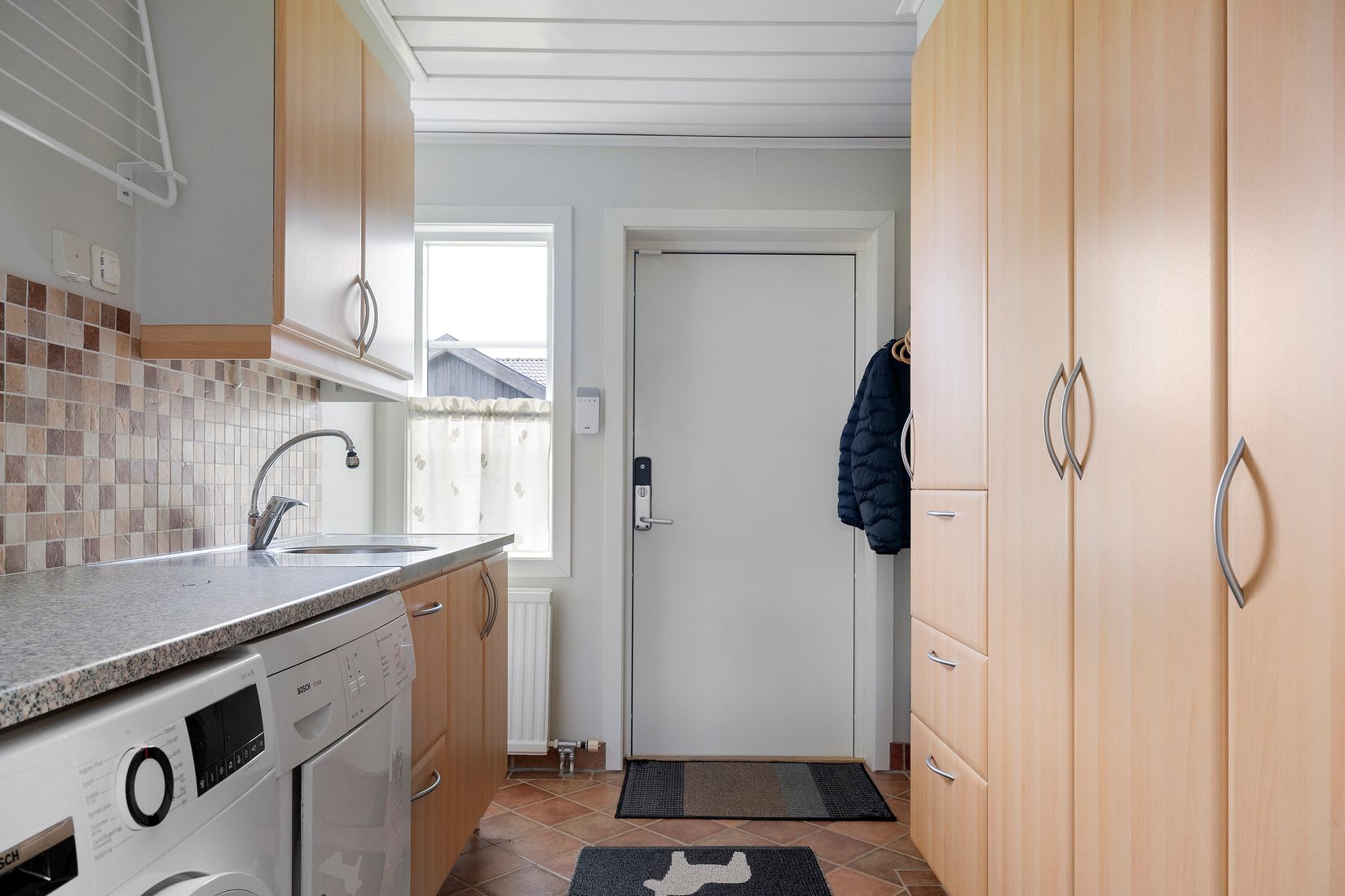 Villa, Kappegatan 17, Nygårdsdalen, Borlänge