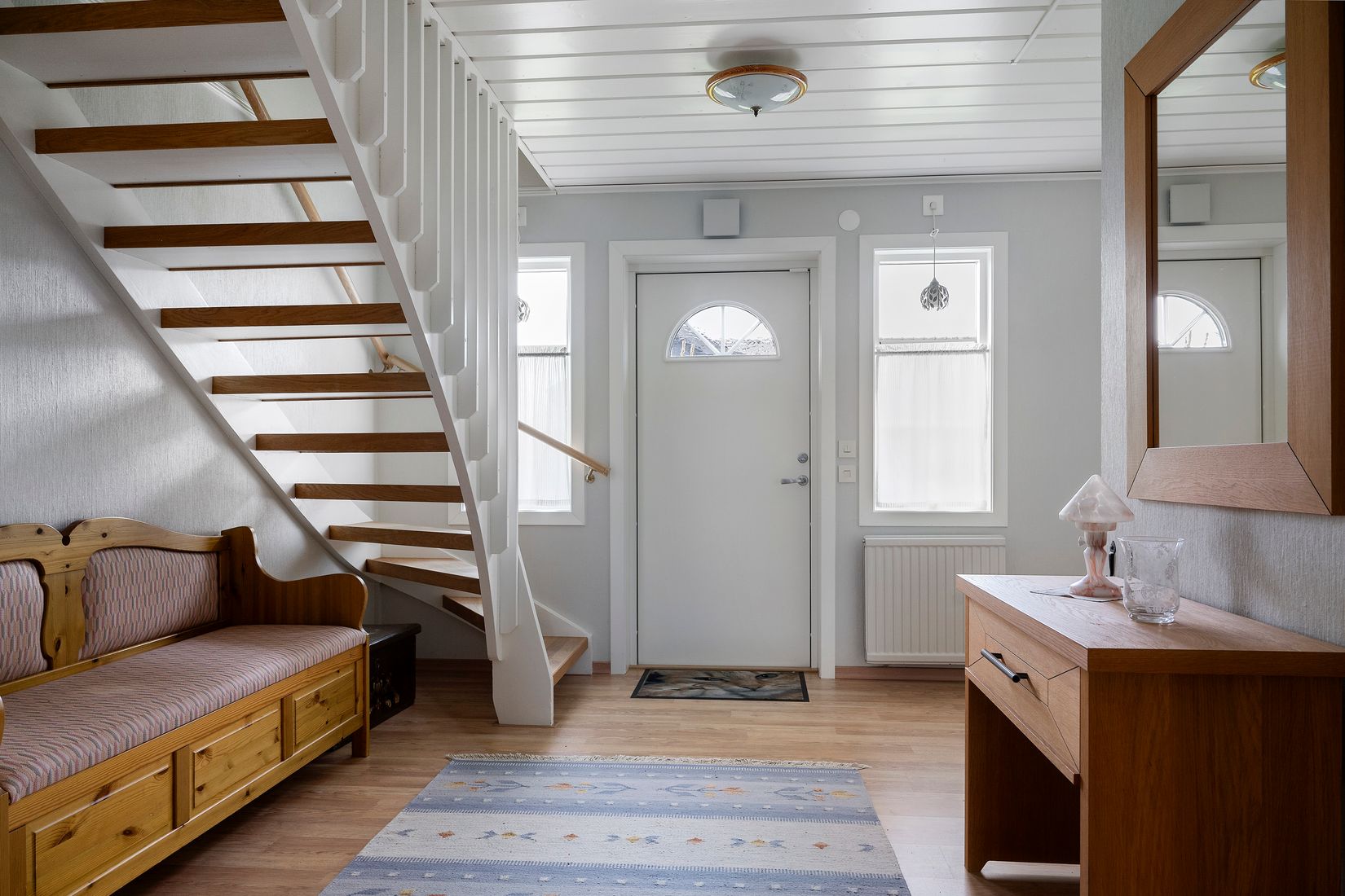 Villa, Kappegatan 17, Nygårdsdalen, Borlänge