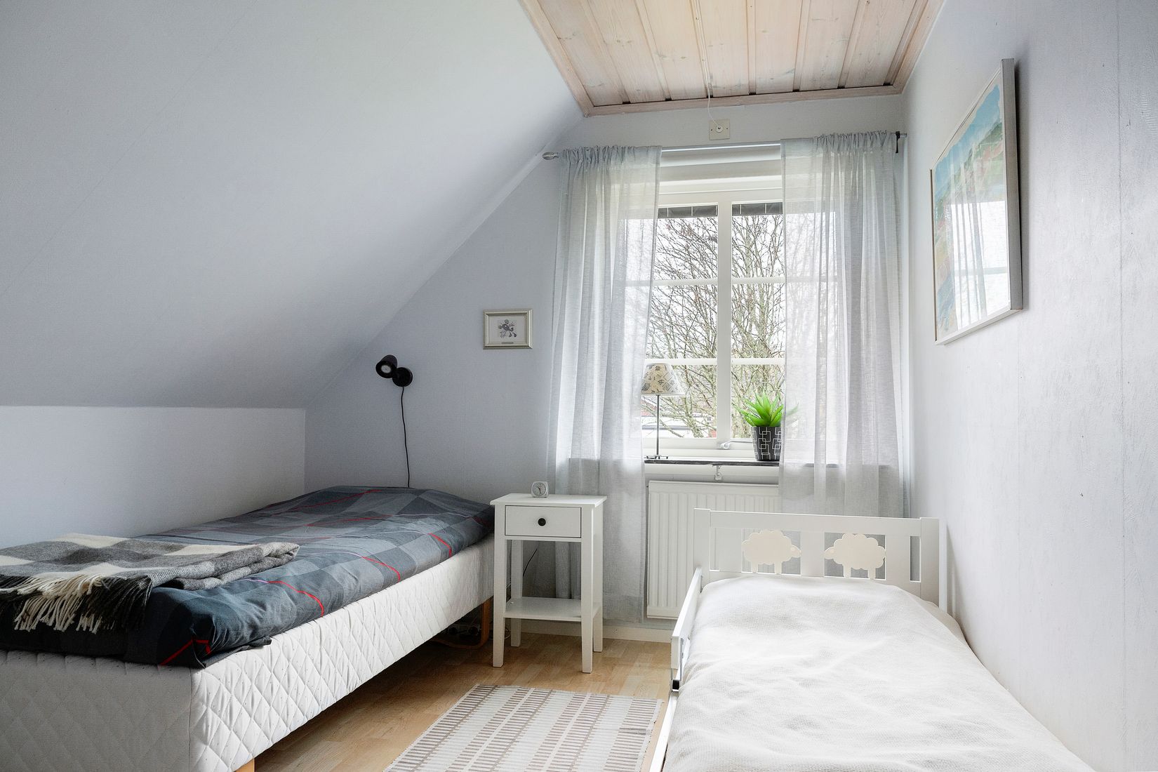 Villa, Kappegatan 17, Nygårdsdalen, Borlänge