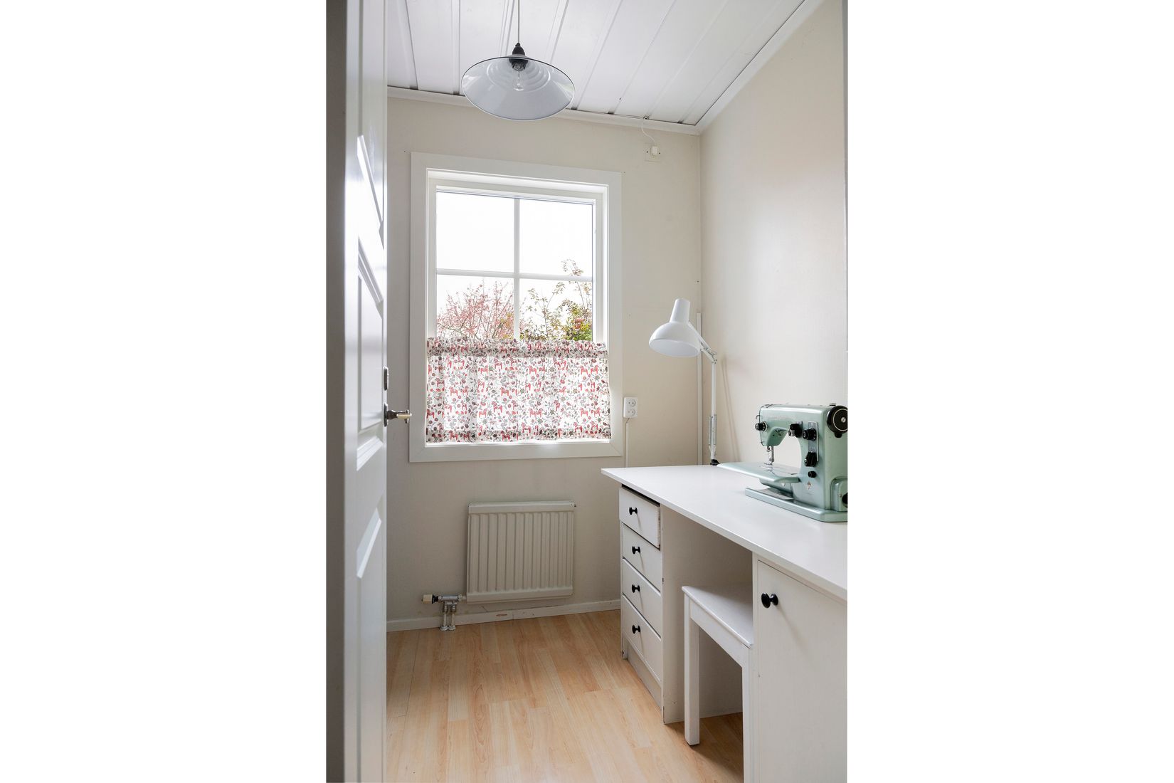 Villa, Kappegatan 17, Nygårdsdalen, Borlänge