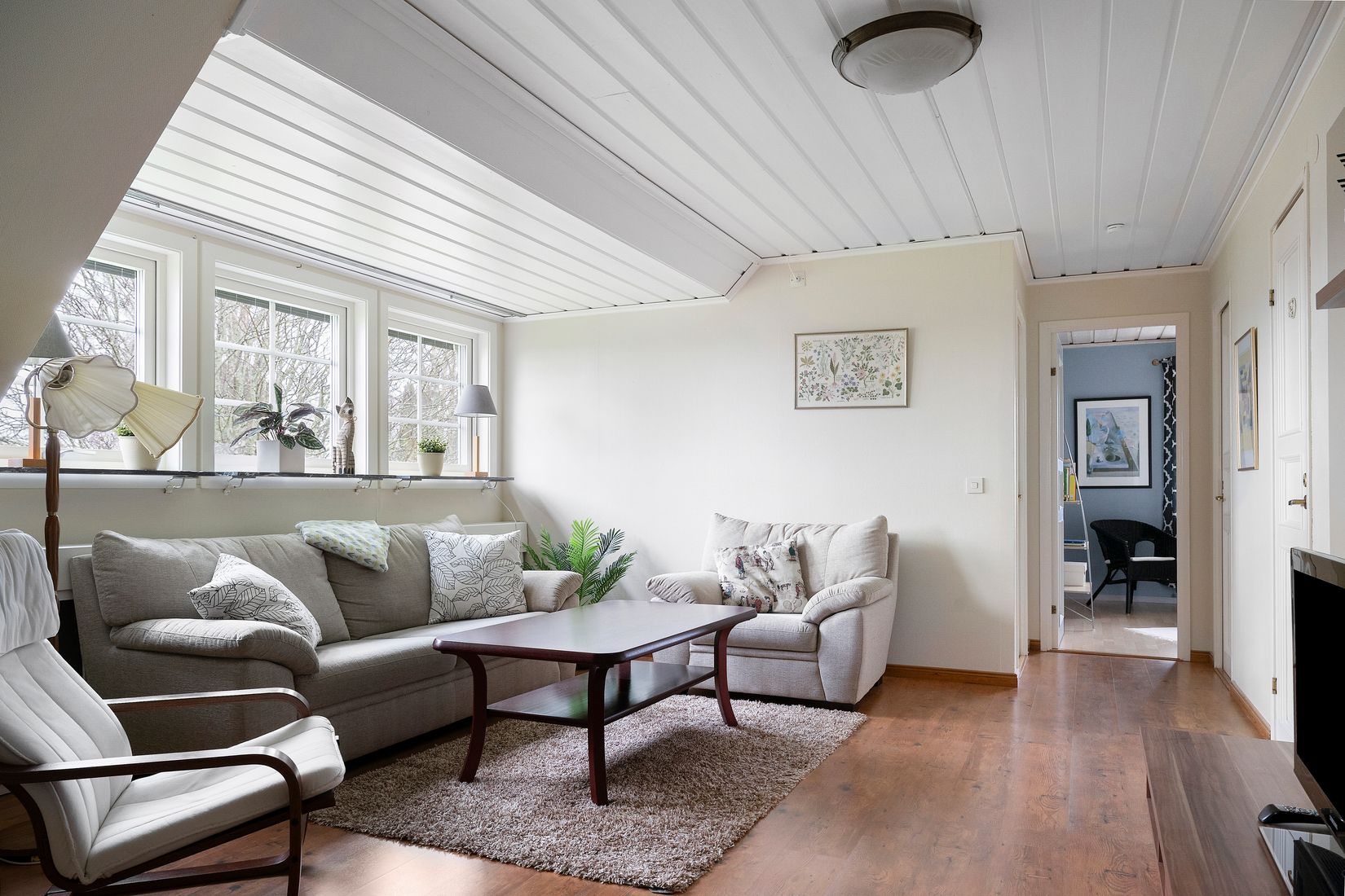 Villa, Kappegatan 17, Nygårdsdalen, Borlänge