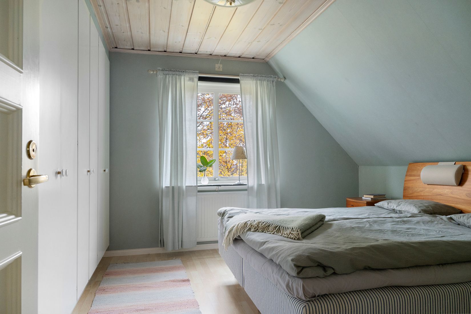 Villa, Kappegatan 17, Nygårdsdalen, Borlänge