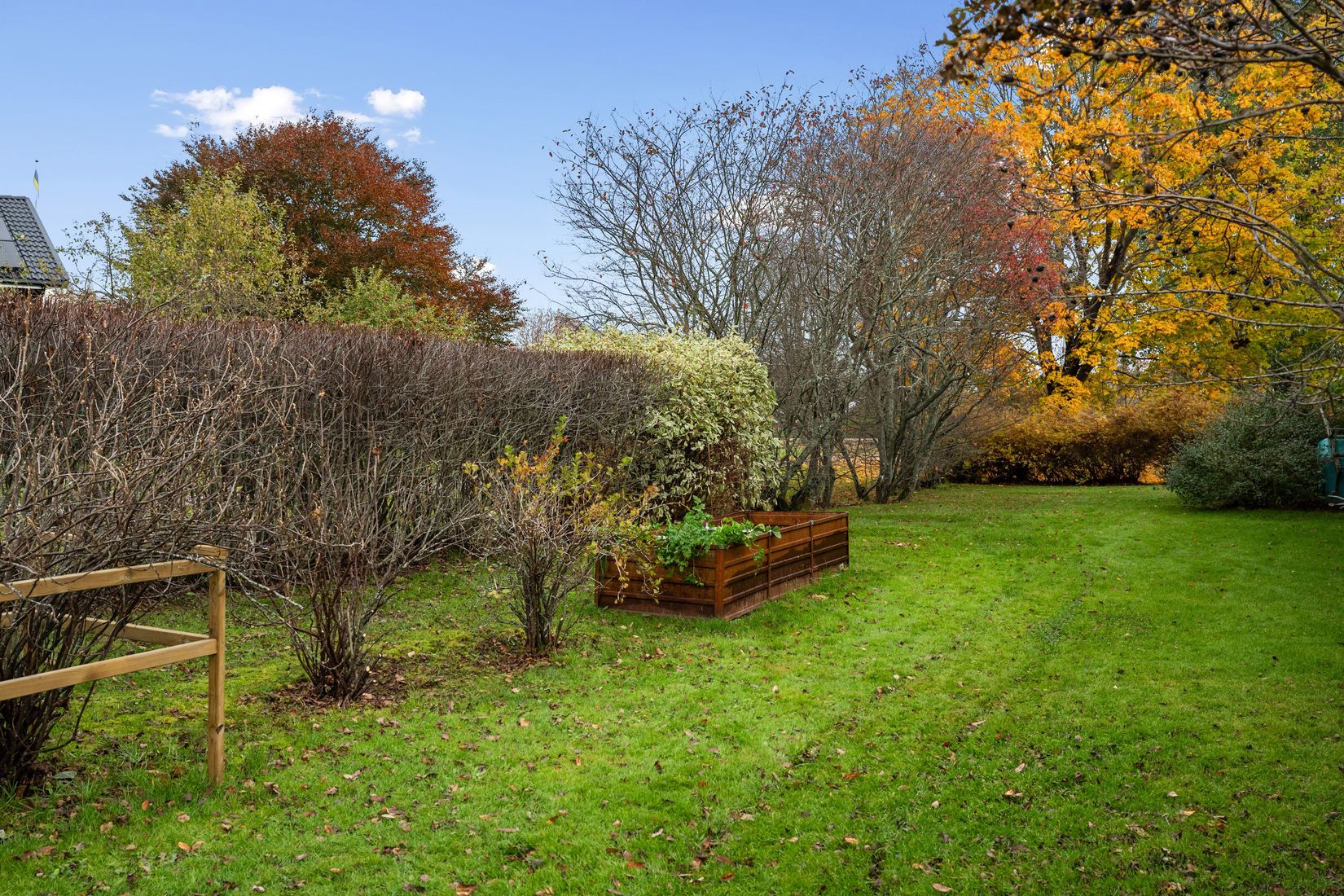 Villa, Kappegatan 17, Nygårdsdalen, Borlänge