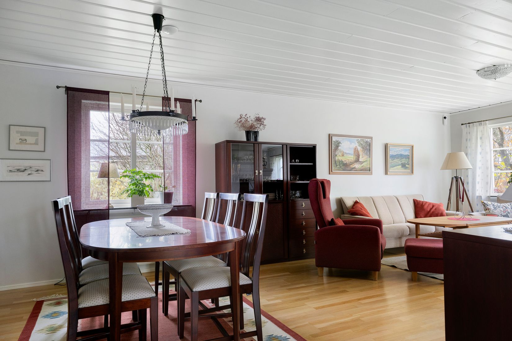 Villa, Kappegatan 17, Nygårdsdalen, Borlänge