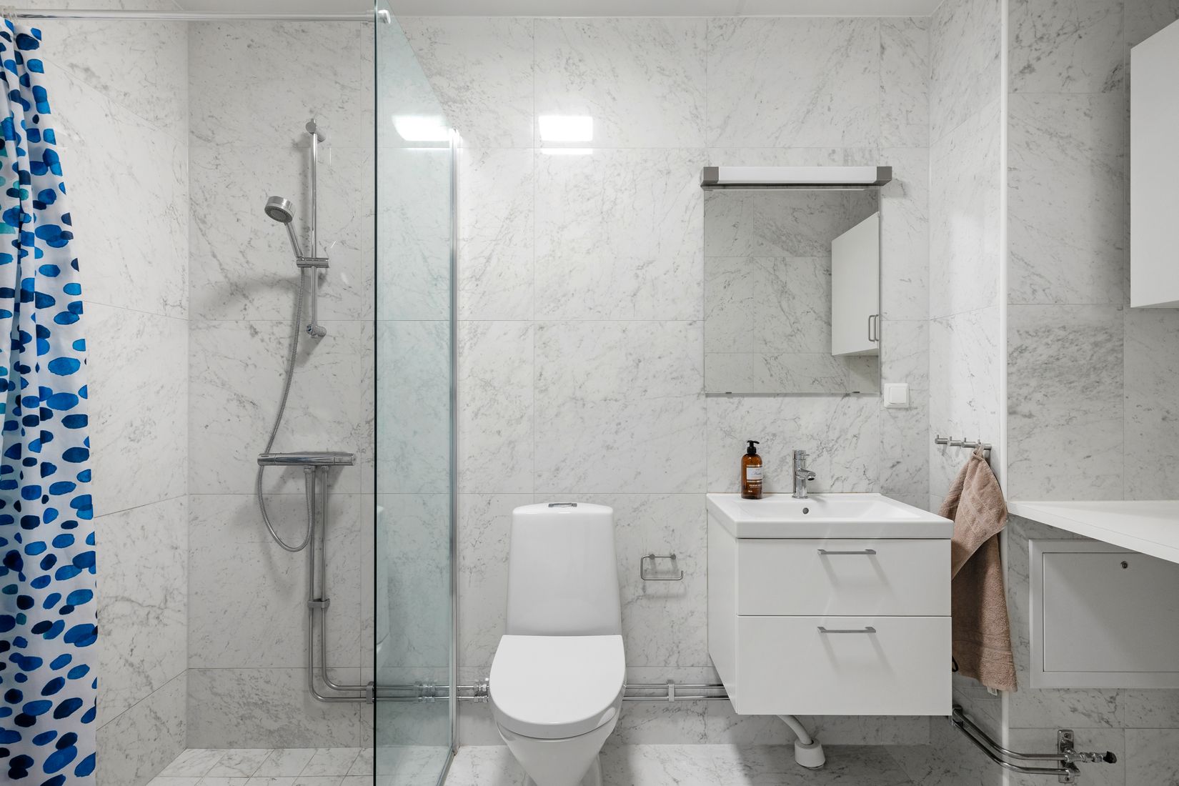 Bostadsrätt, Arvid Tydéns allé 4, Västra Skogen, Solna