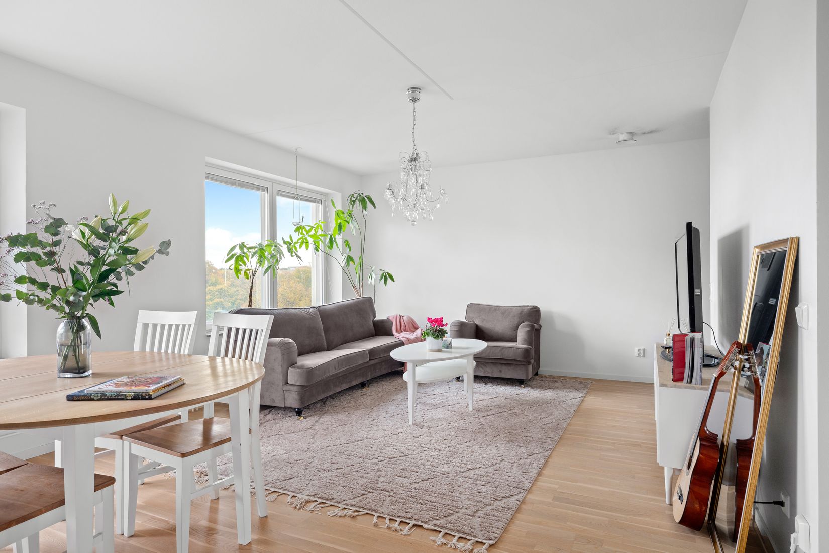 Bostadsrätt, Arvid Tydéns allé 4, Västra Skogen, Solna