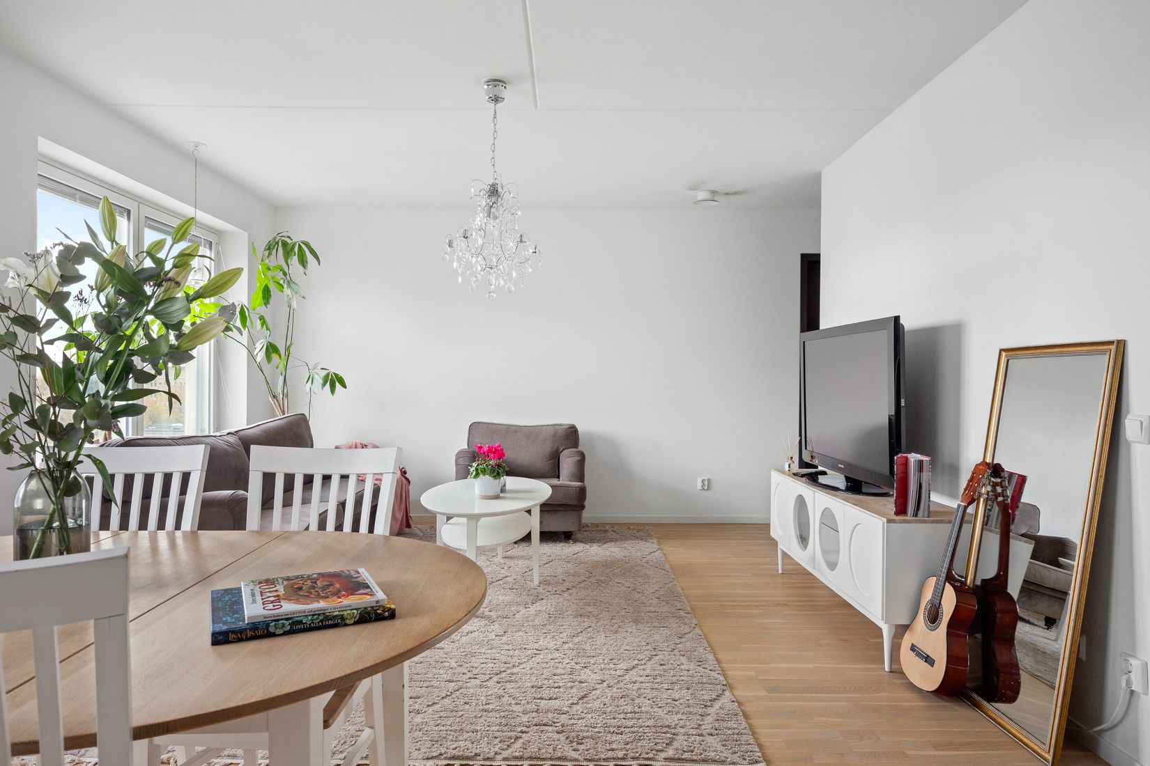 Bostadsrätt, Arvid Tydéns allé 4, Västra Skogen, Solna