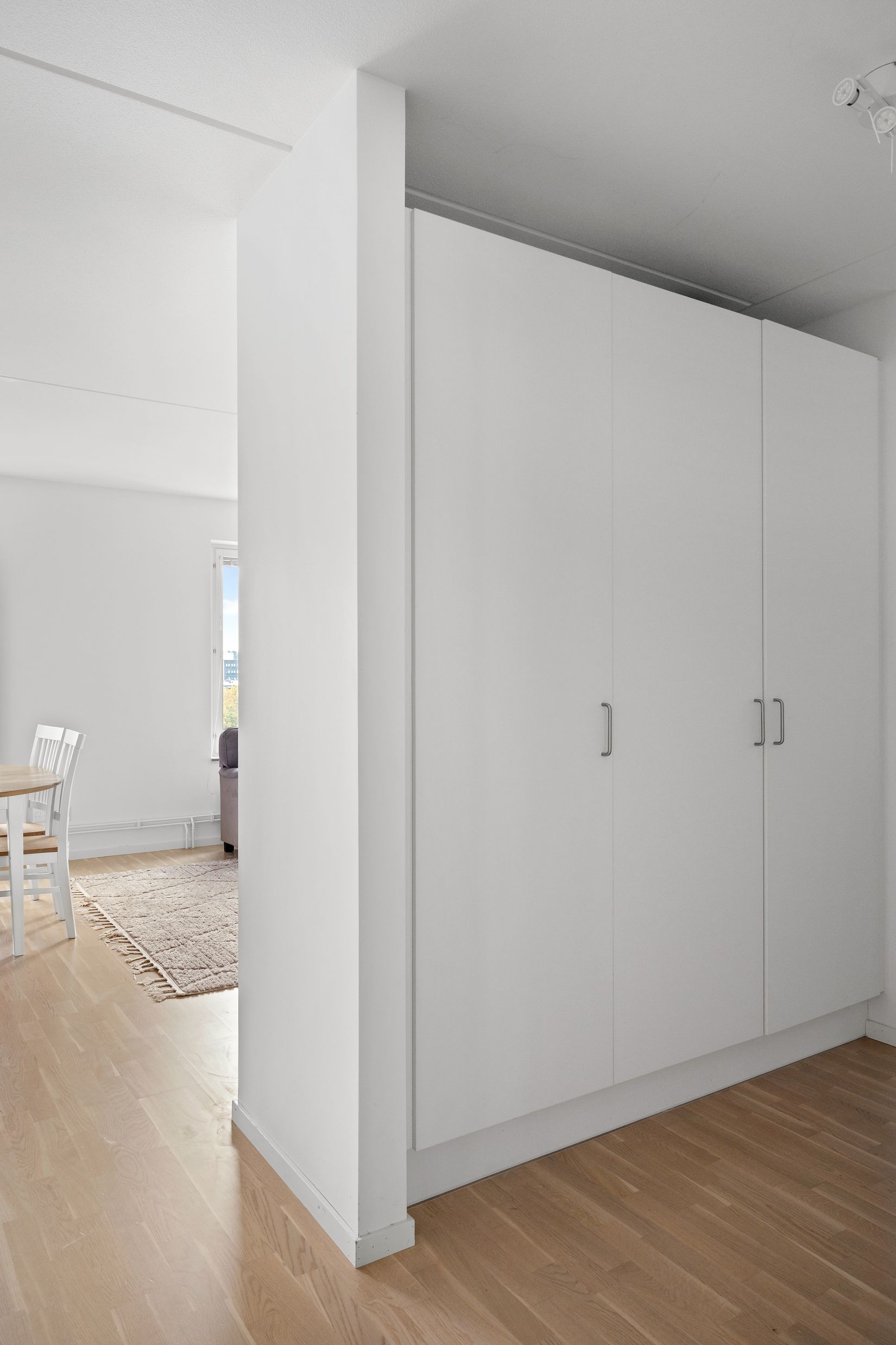 Bostadsrätt, Arvid Tydéns allé 4, Västra Skogen, Solna