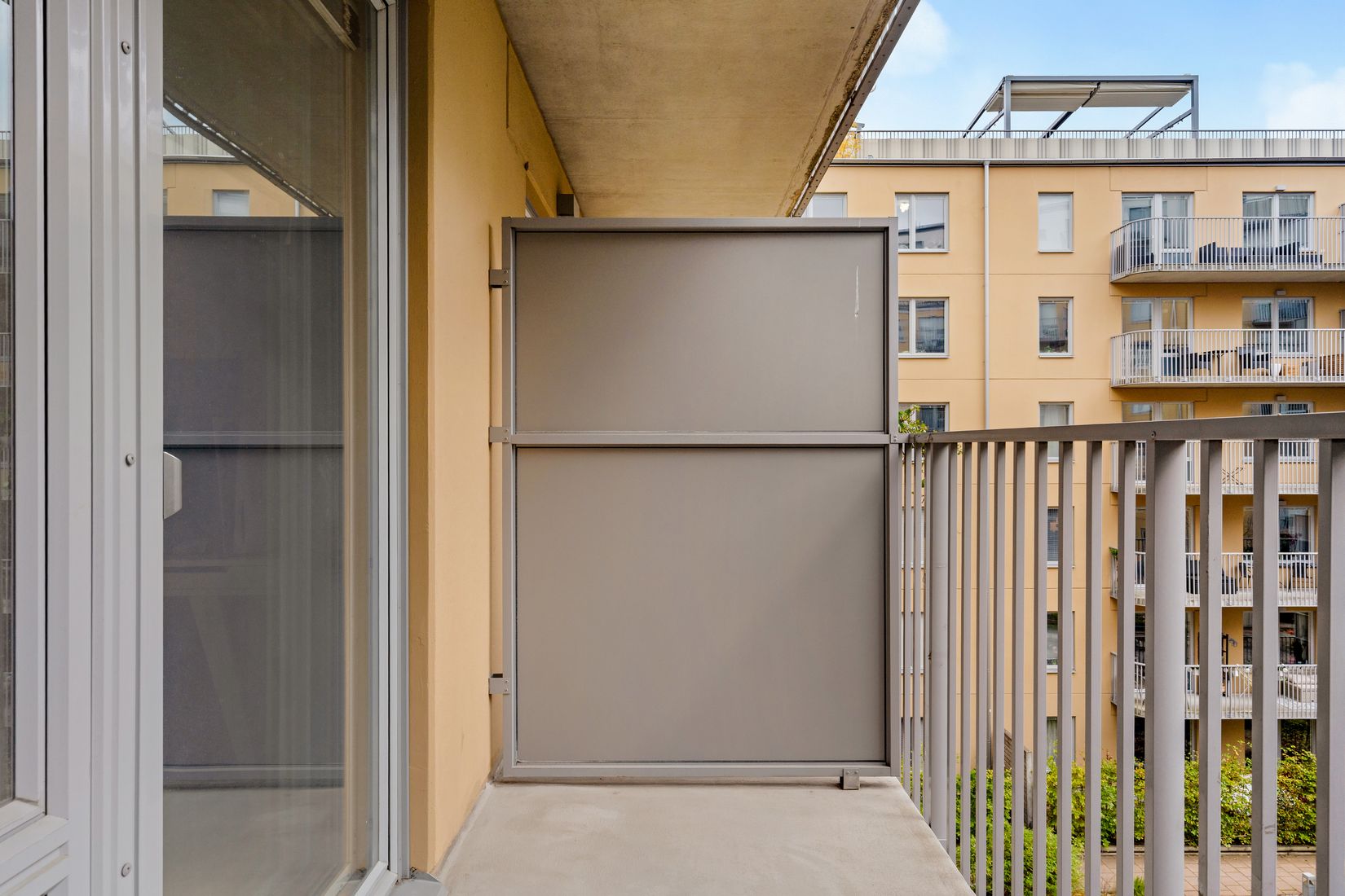 Bostadsrätt, Arvid Tydéns allé 4, Västra Skogen, Solna