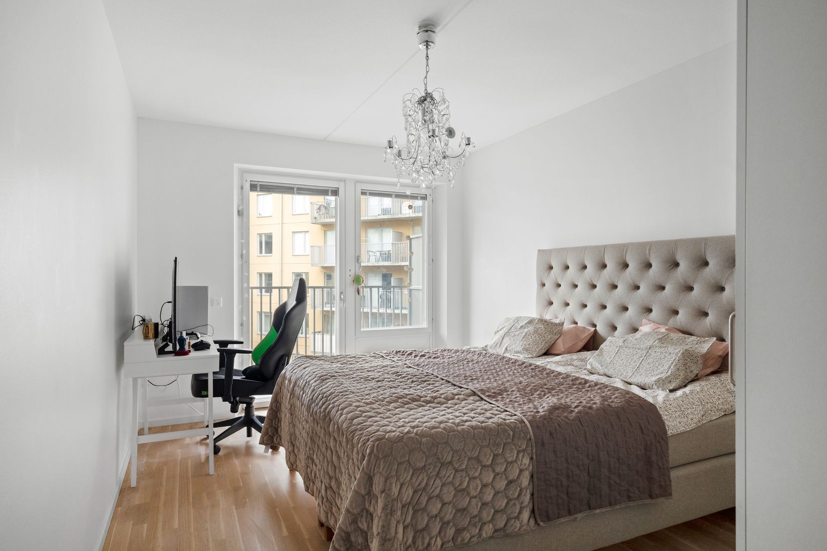 Bostadsrätt, Arvid Tydéns allé 4, Västra Skogen, Solna