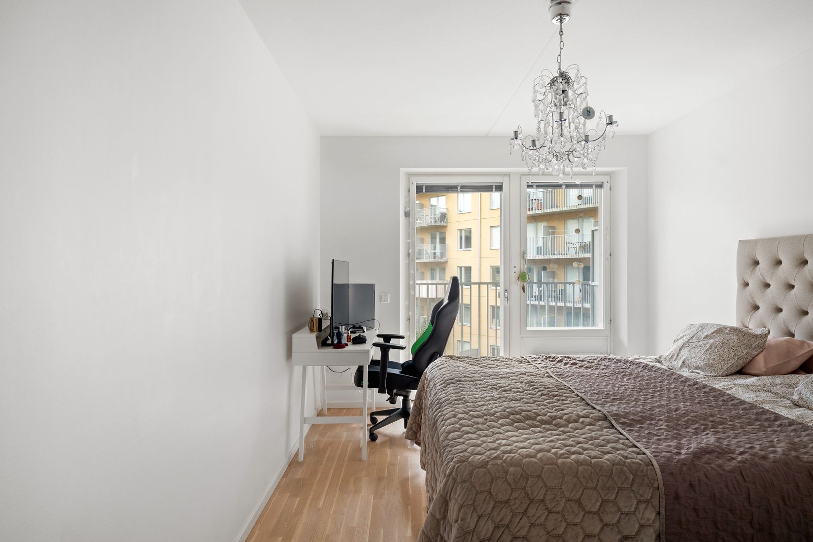 Bostadsrätt, Arvid Tydéns allé 4, Västra Skogen, Solna