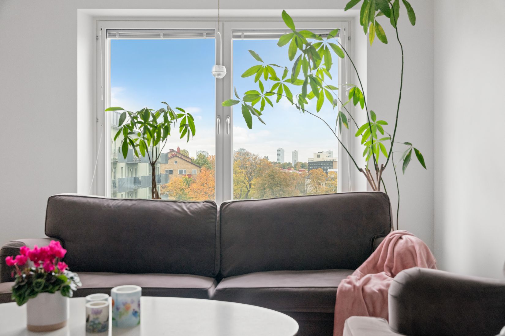 Bostadsrätt, Arvid Tydéns allé 4, Västra Skogen, Solna