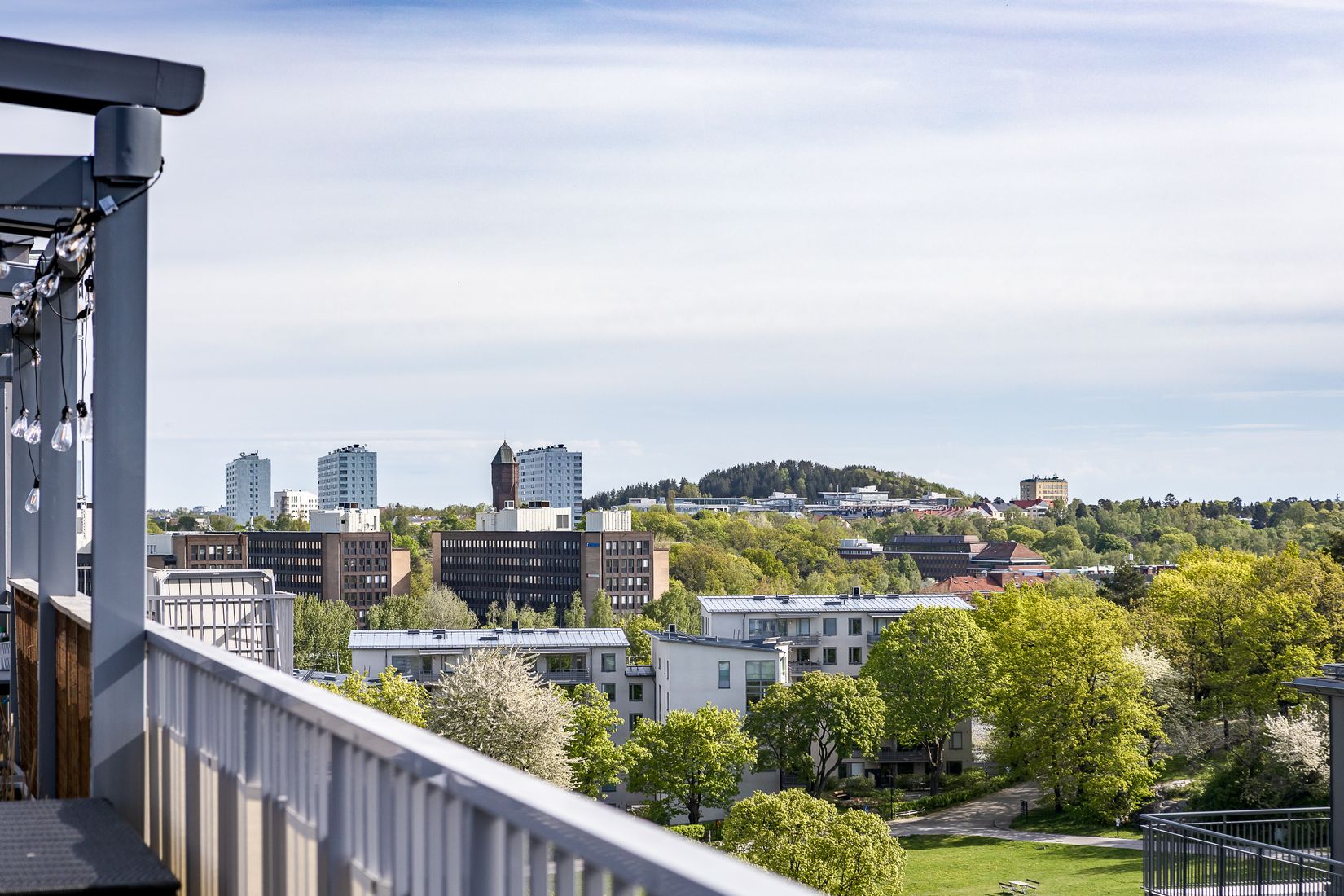 Bostadsrätt, Arvid Tydéns allé 4, Västra Skogen, Solna